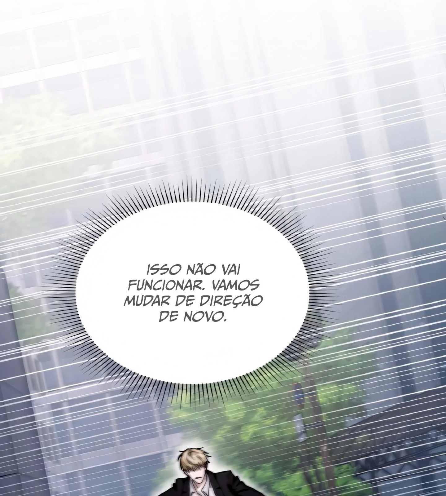 Read Caçador de Ilusões de Outro Mundo PT Manga Online