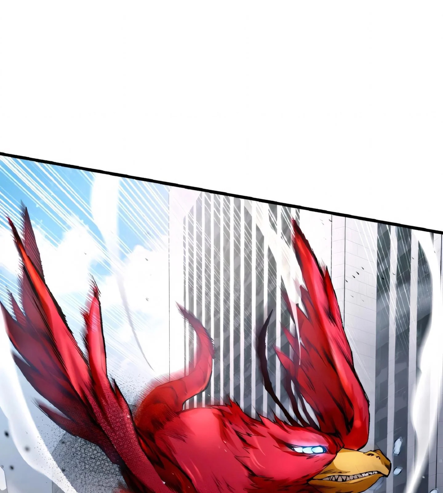 Read Caçador de Ilusões de Outro Mundo PT Manga Online