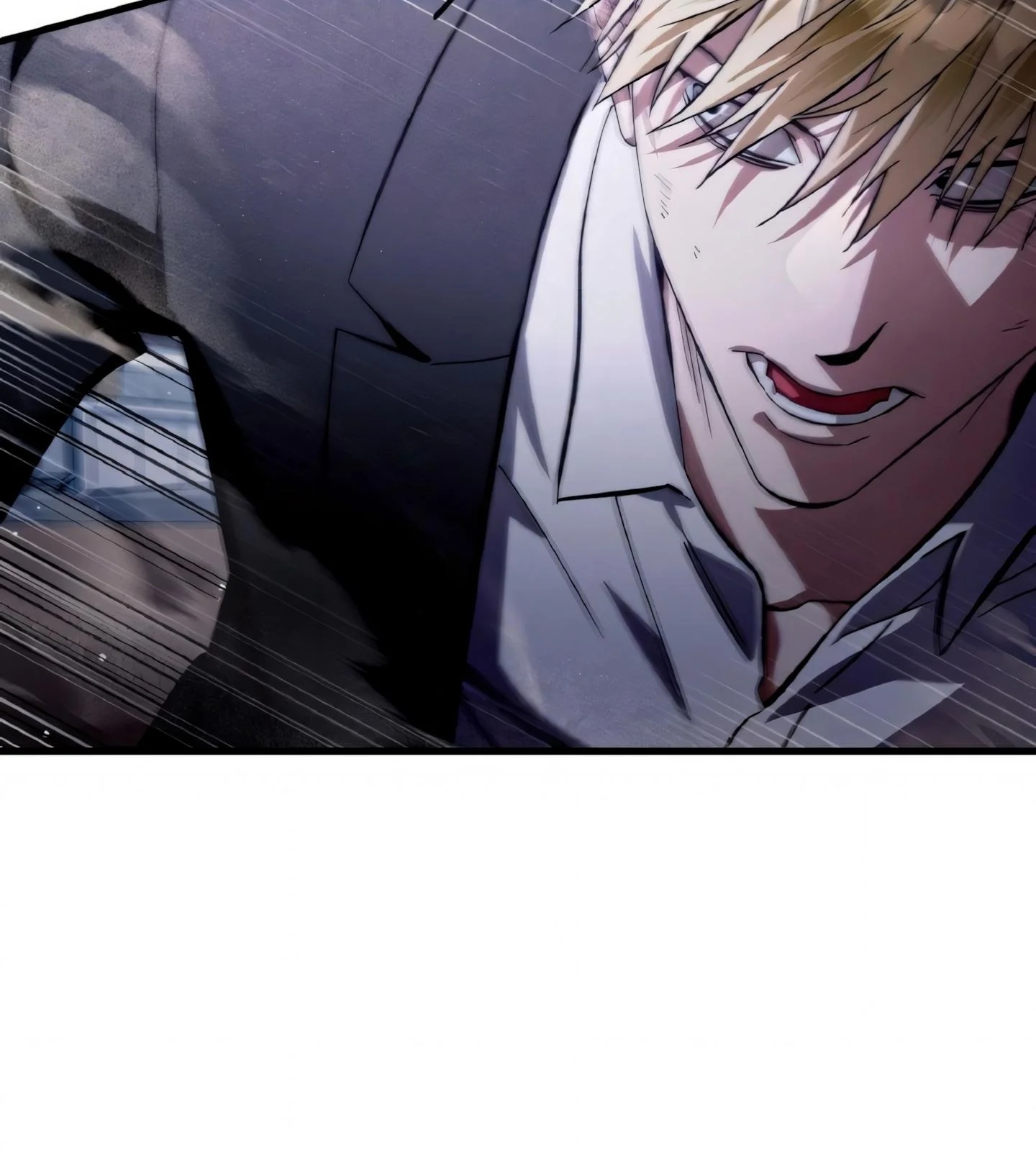 Read Caçador de Ilusões de Outro Mundo PT Manga Online