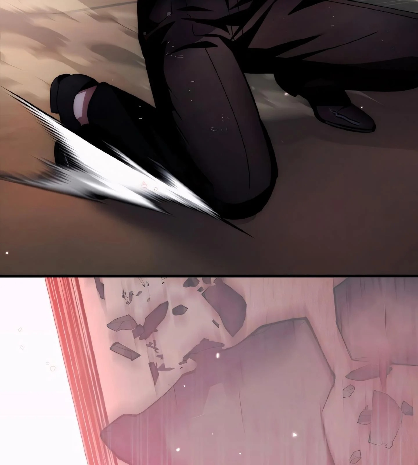 Read Caçador de Ilusões de Outro Mundo PT Manga Online