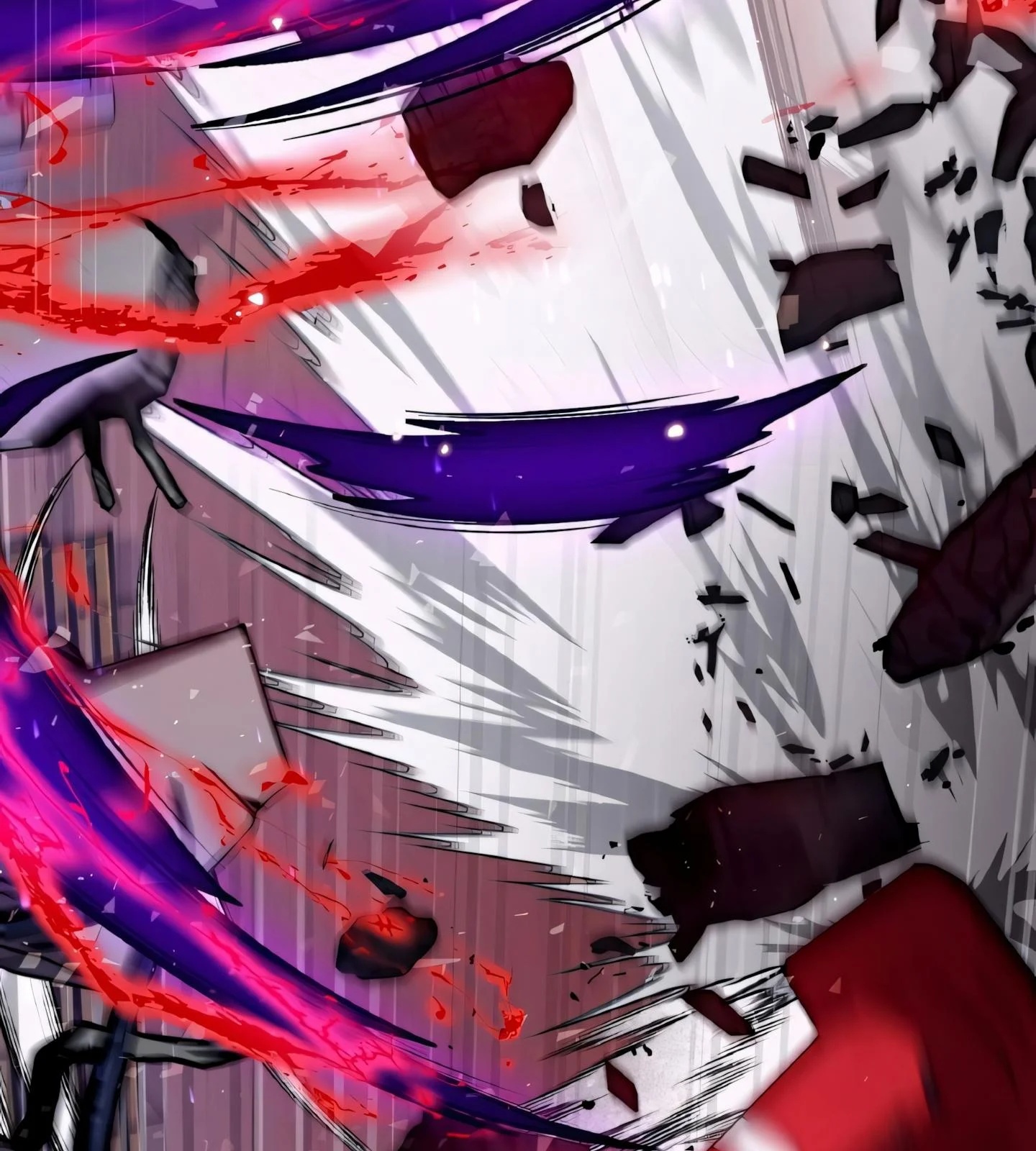 Read Caçador de Ilusões de Outro Mundo PT Manga Online