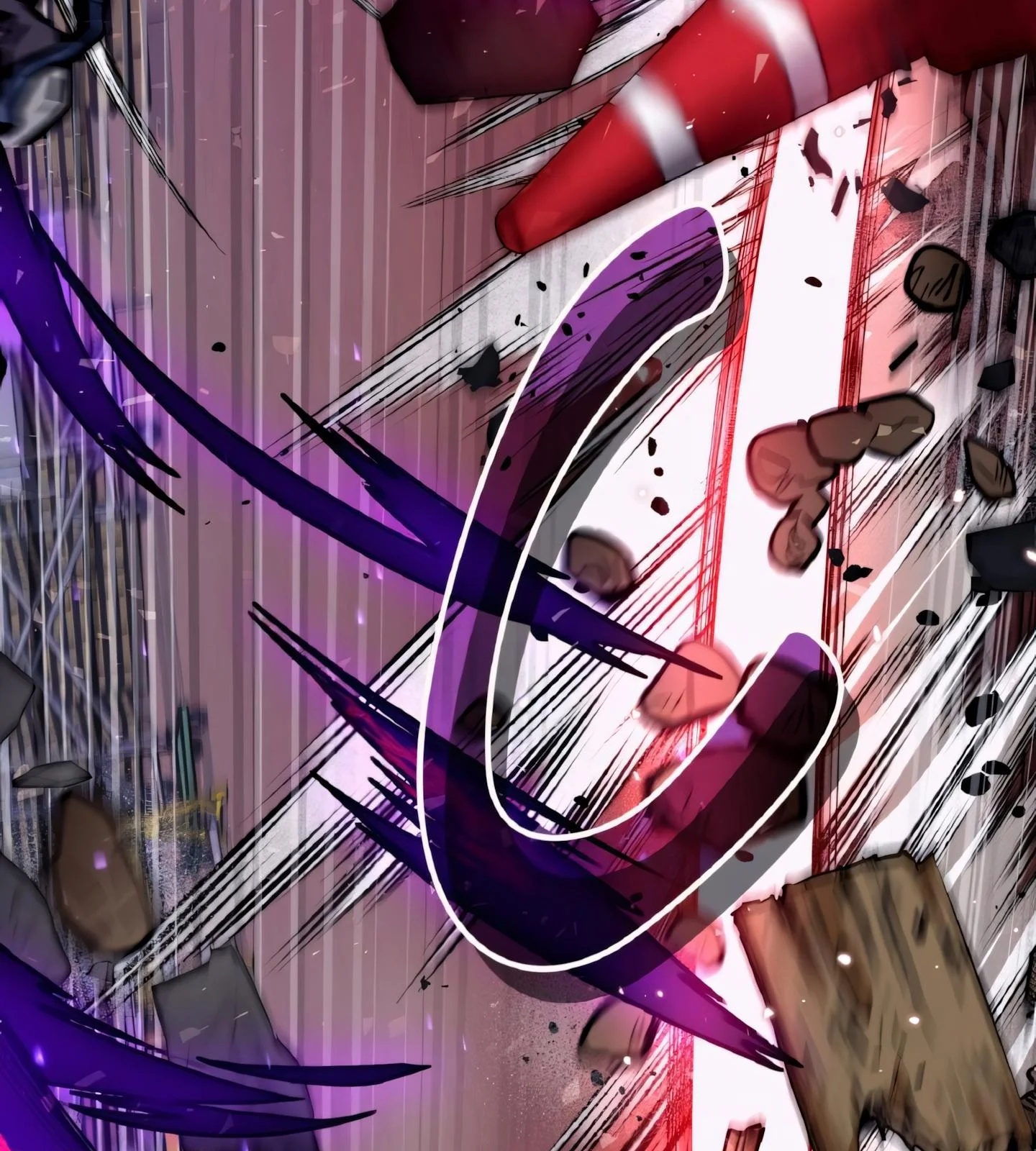Read Caçador de Ilusões de Outro Mundo PT Manga Online