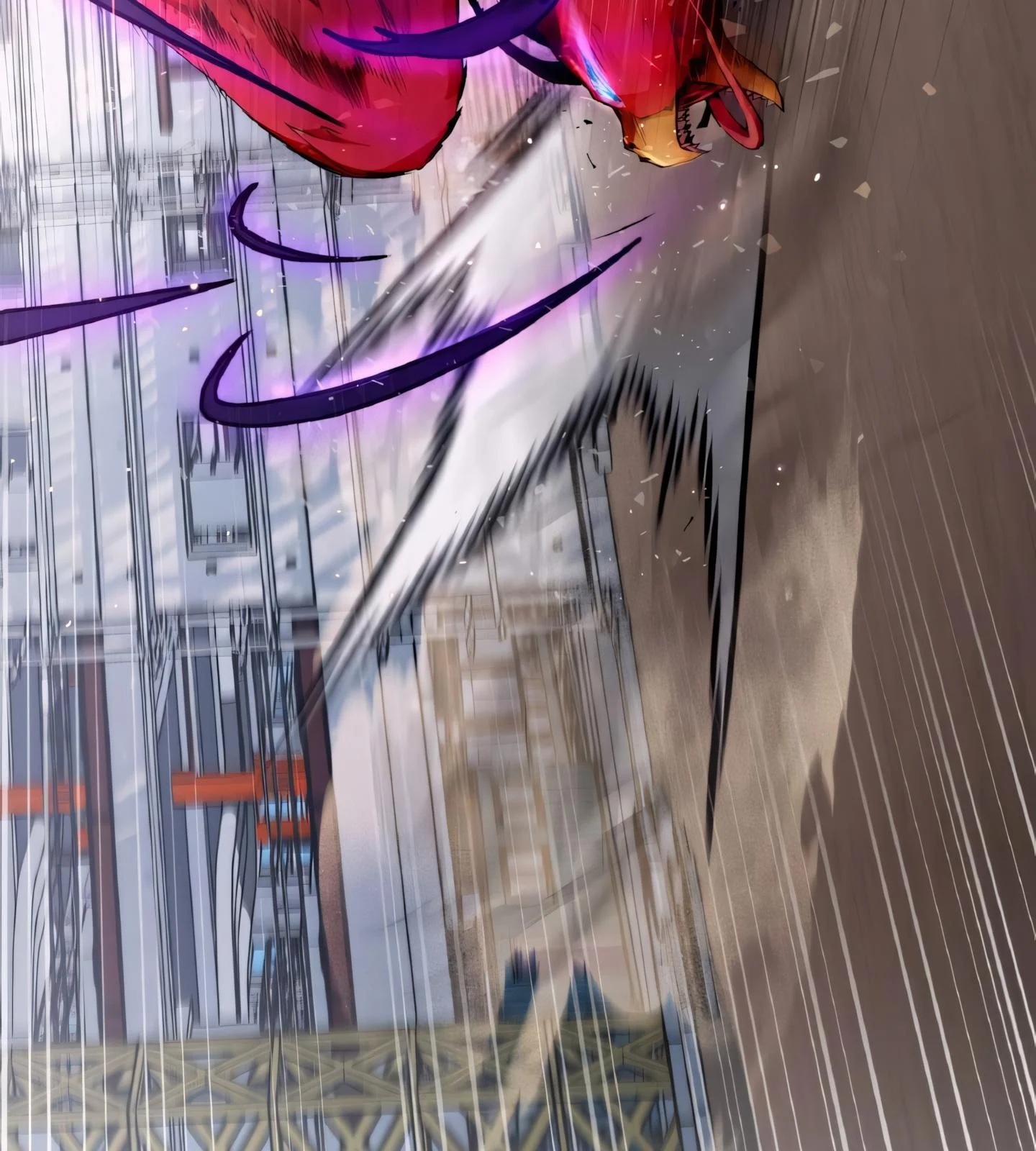 Read Caçador de Ilusões de Outro Mundo PT Manga Online