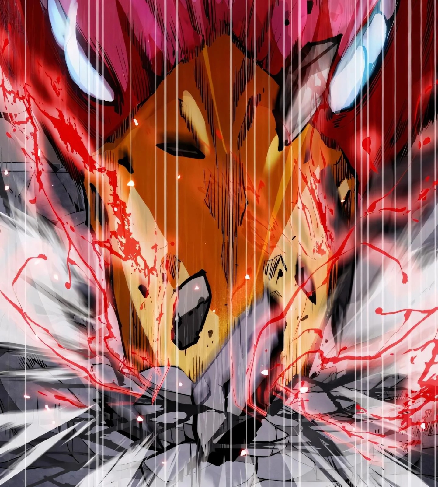 Read Caçador de Ilusões de Outro Mundo PT Manga Online
