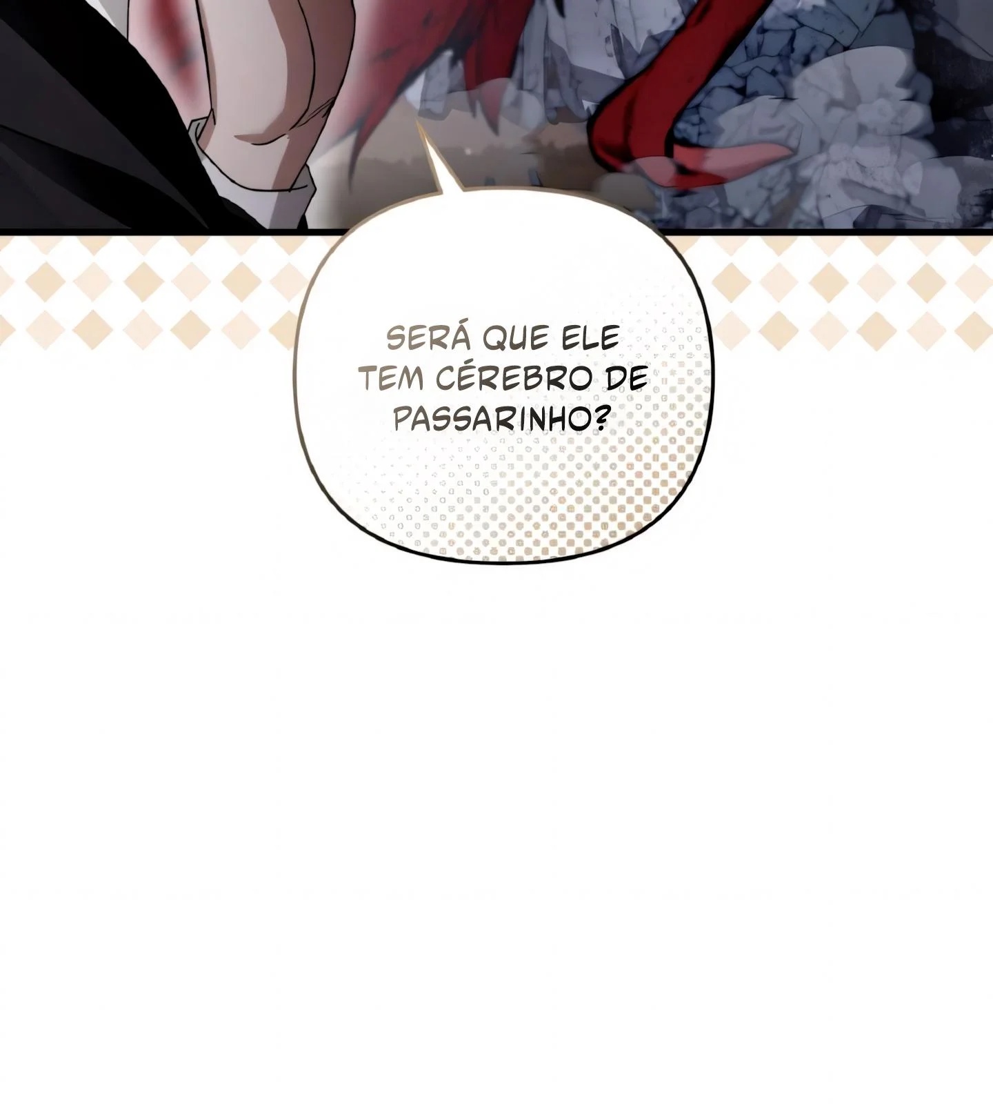 Read Caçador de Ilusões de Outro Mundo PT Manga Online