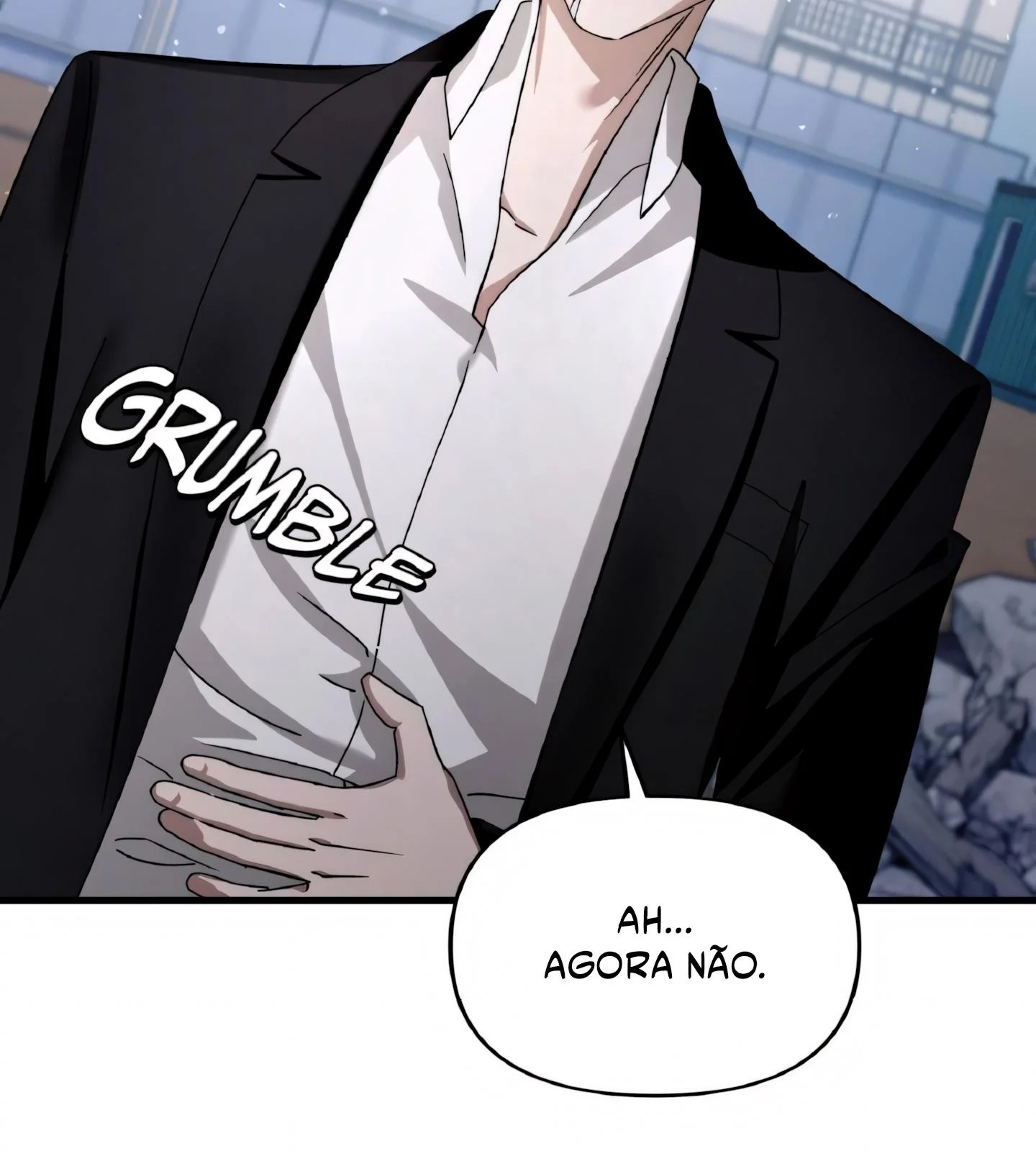 Read Caçador de Ilusões de Outro Mundo PT Manga Online