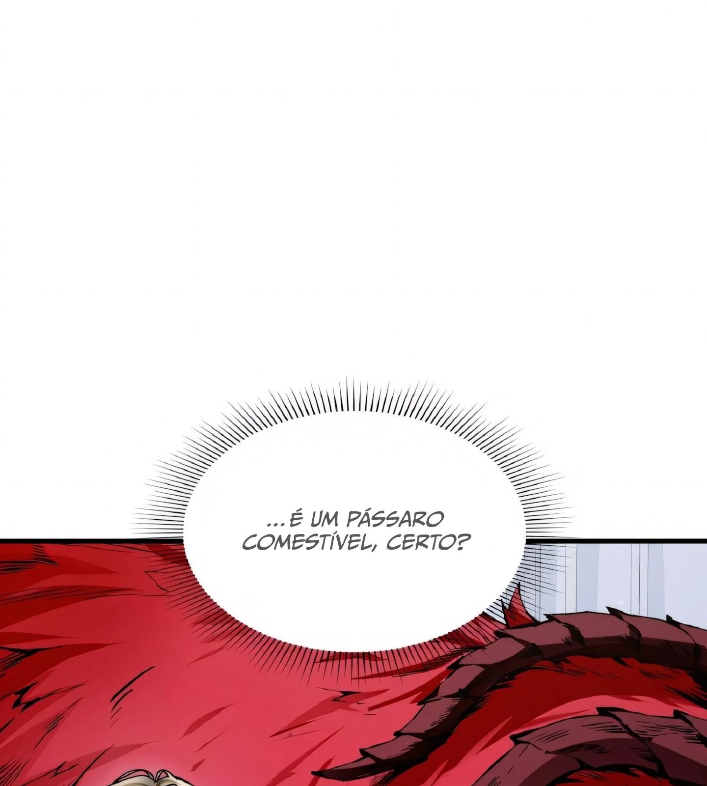 Read Caçador de Ilusões de Outro Mundo PT Manga Online