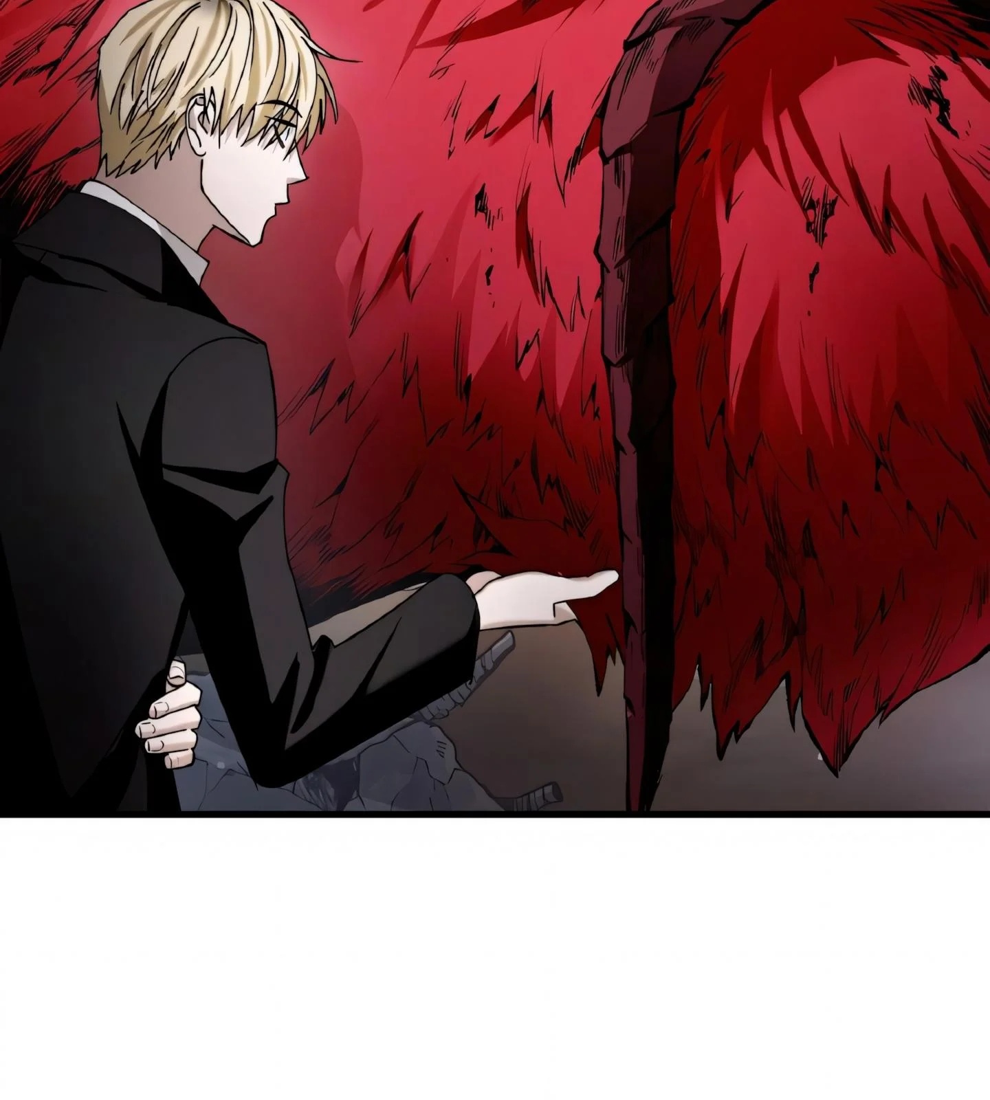 Read Caçador de Ilusões de Outro Mundo PT Manga Online