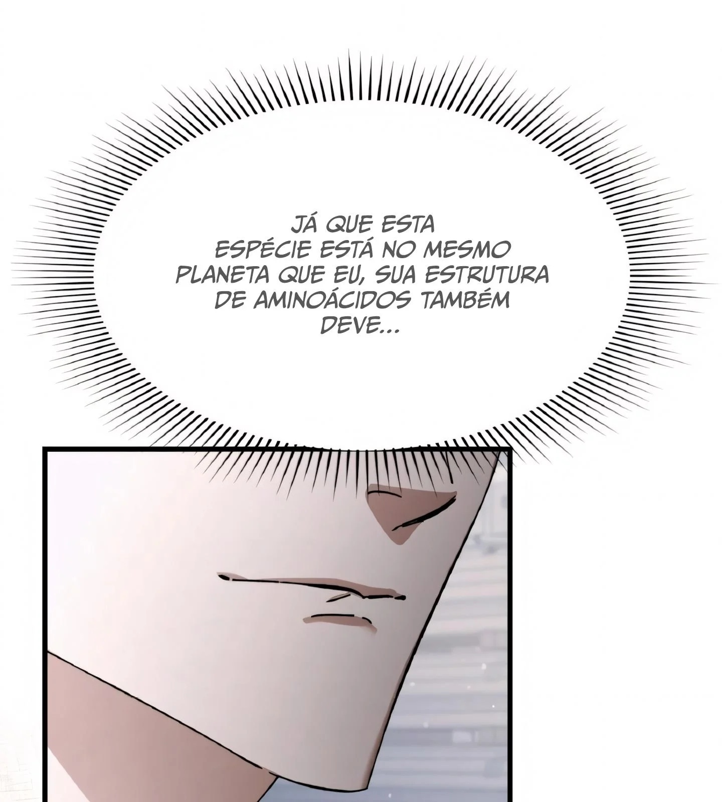 Read Caçador de Ilusões de Outro Mundo PT Manga Online