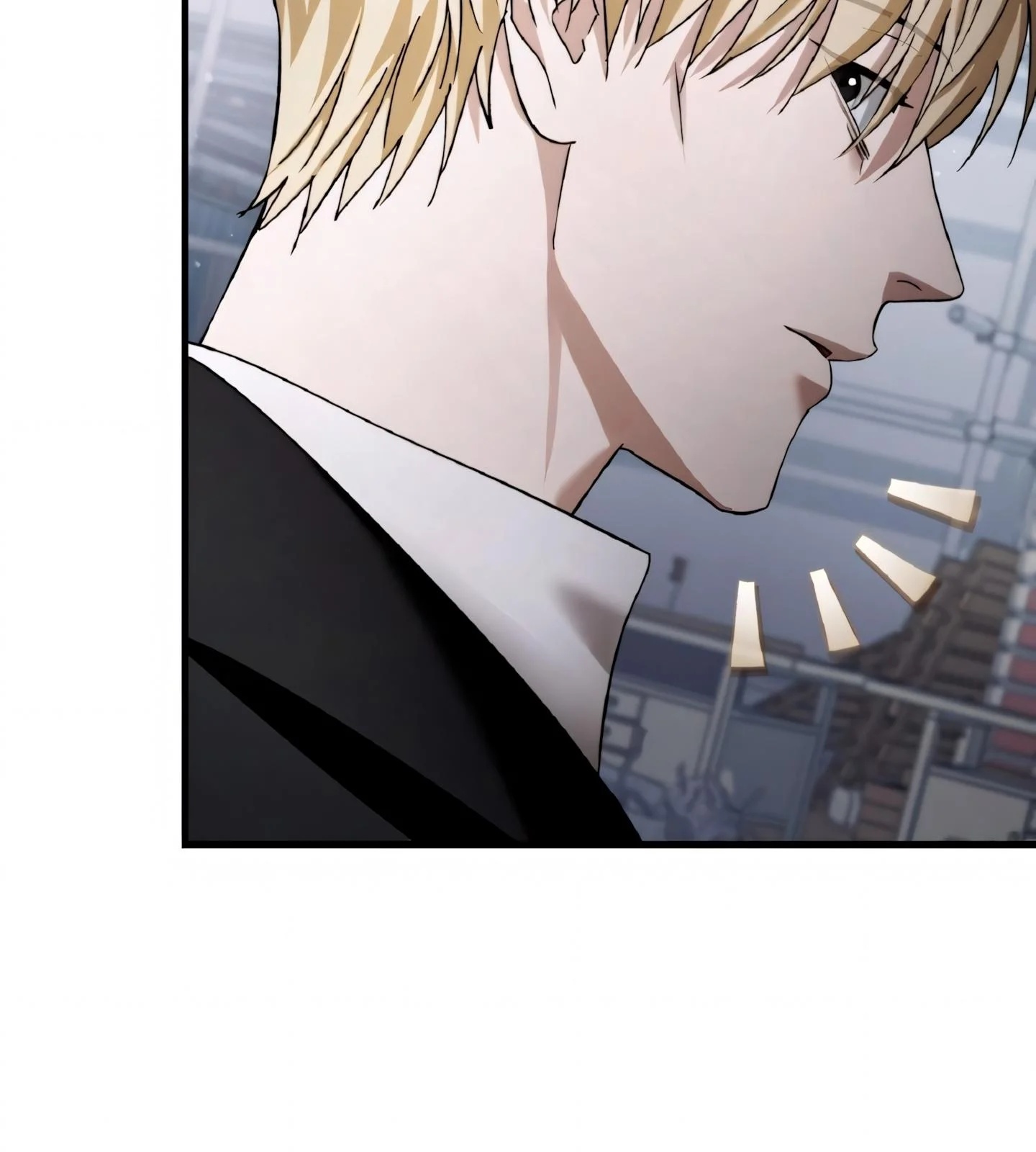 Read Caçador de Ilusões de Outro Mundo PT Manga Online