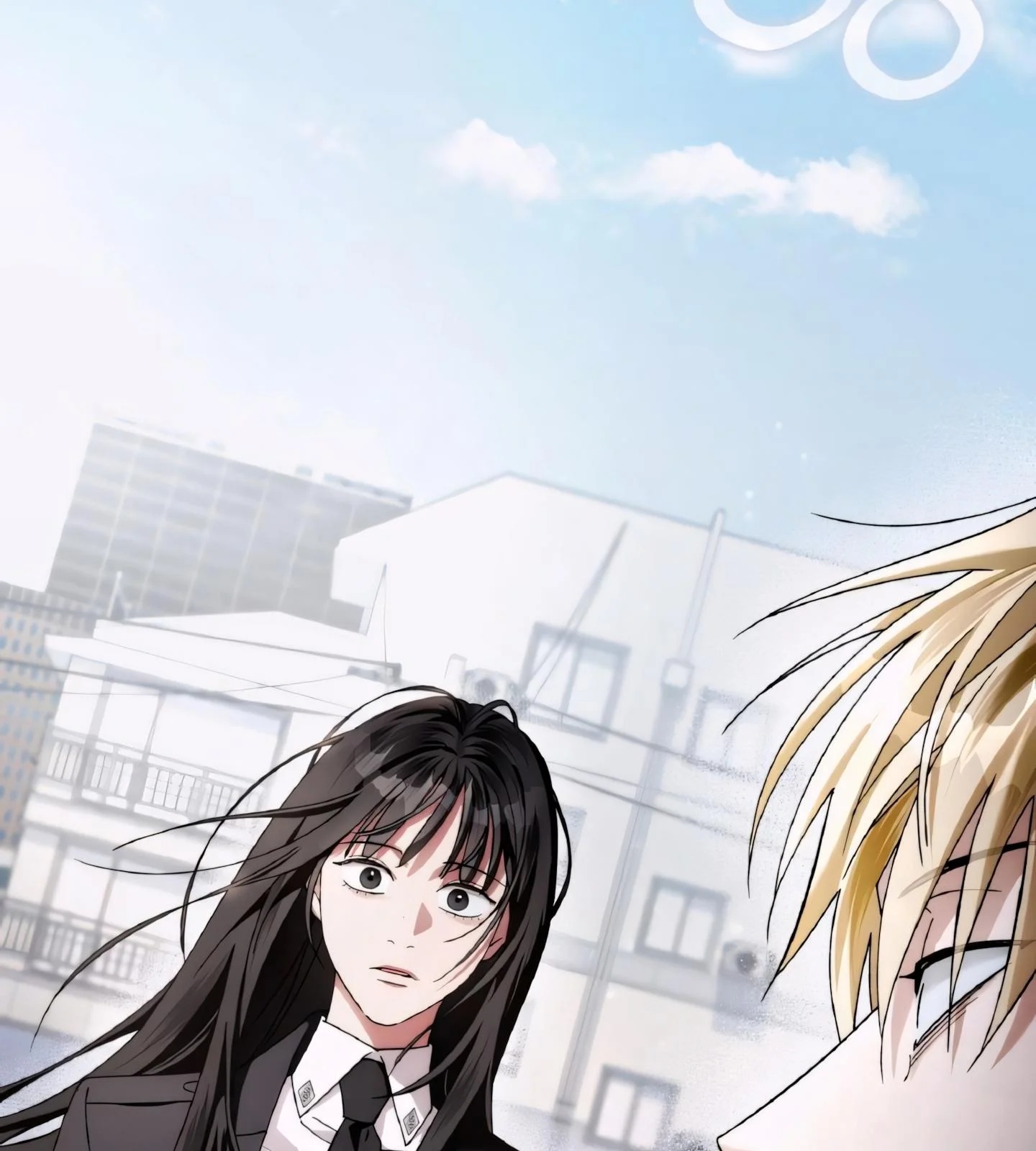 Read Caçador de Ilusões de Outro Mundo PT Manga Online