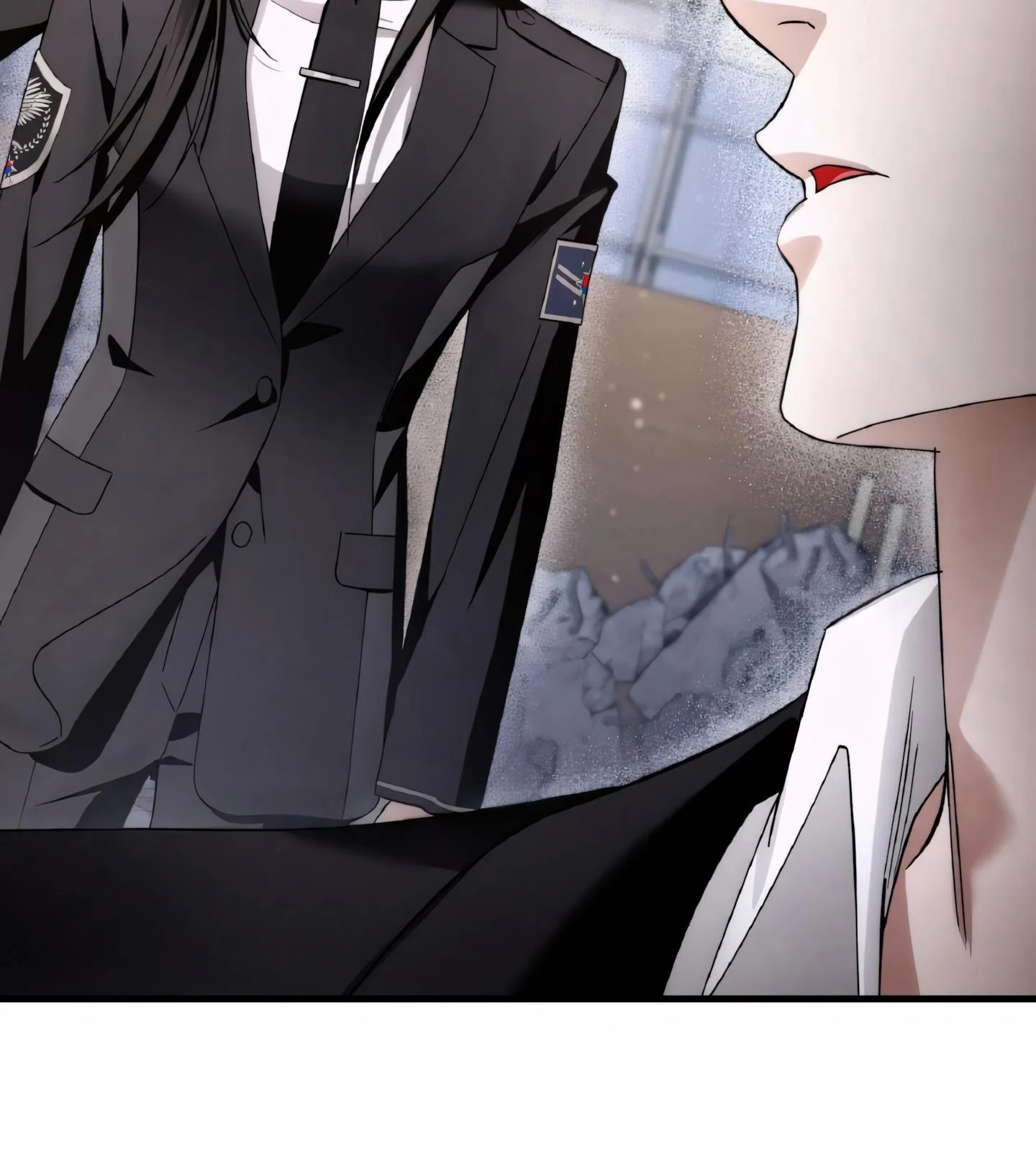 Read Caçador de Ilusões de Outro Mundo PT Manga Online