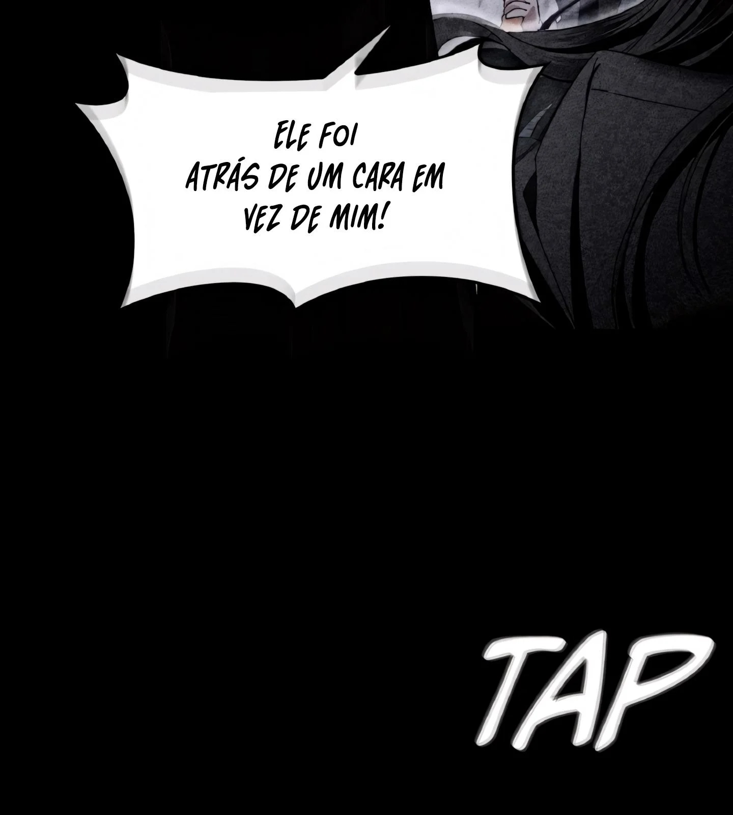 Read Caçador de Ilusões de Outro Mundo PT Manga Online