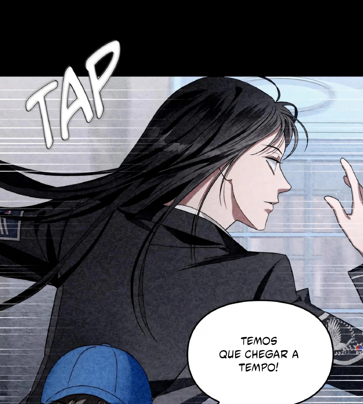 Read Caçador de Ilusões de Outro Mundo PT Manga Online