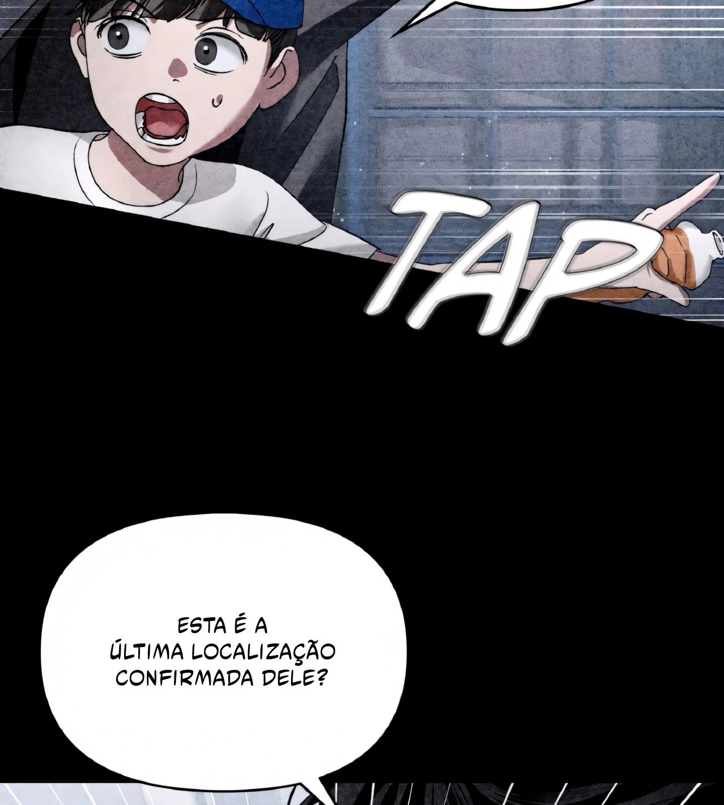 Read Caçador de Ilusões de Outro Mundo PT Manga Online