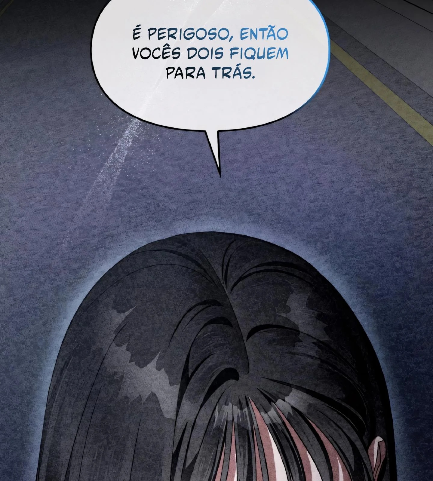 Read Caçador de Ilusões de Outro Mundo PT Manga Online
