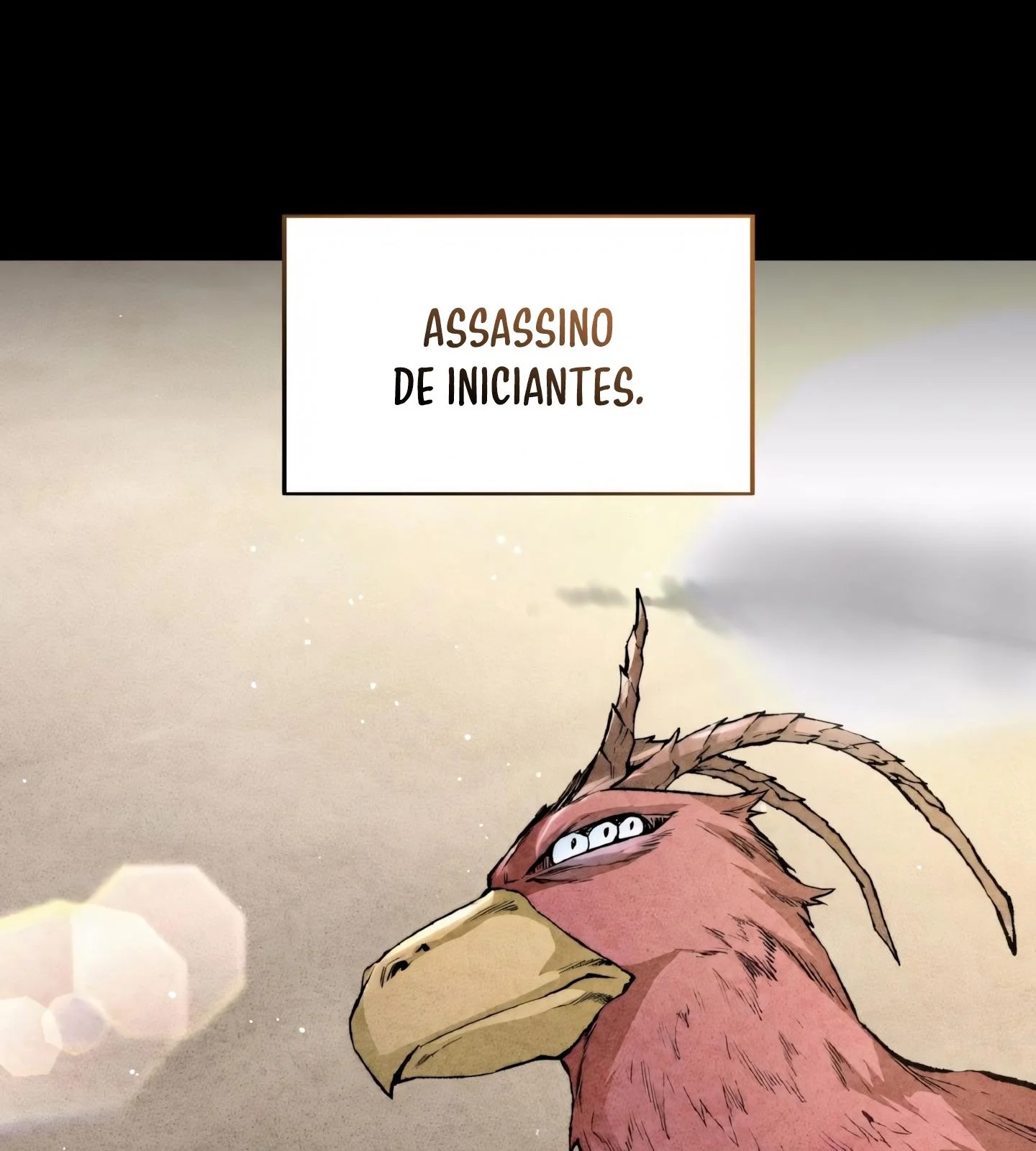 Read Caçador de Ilusões de Outro Mundo PT Manga Online