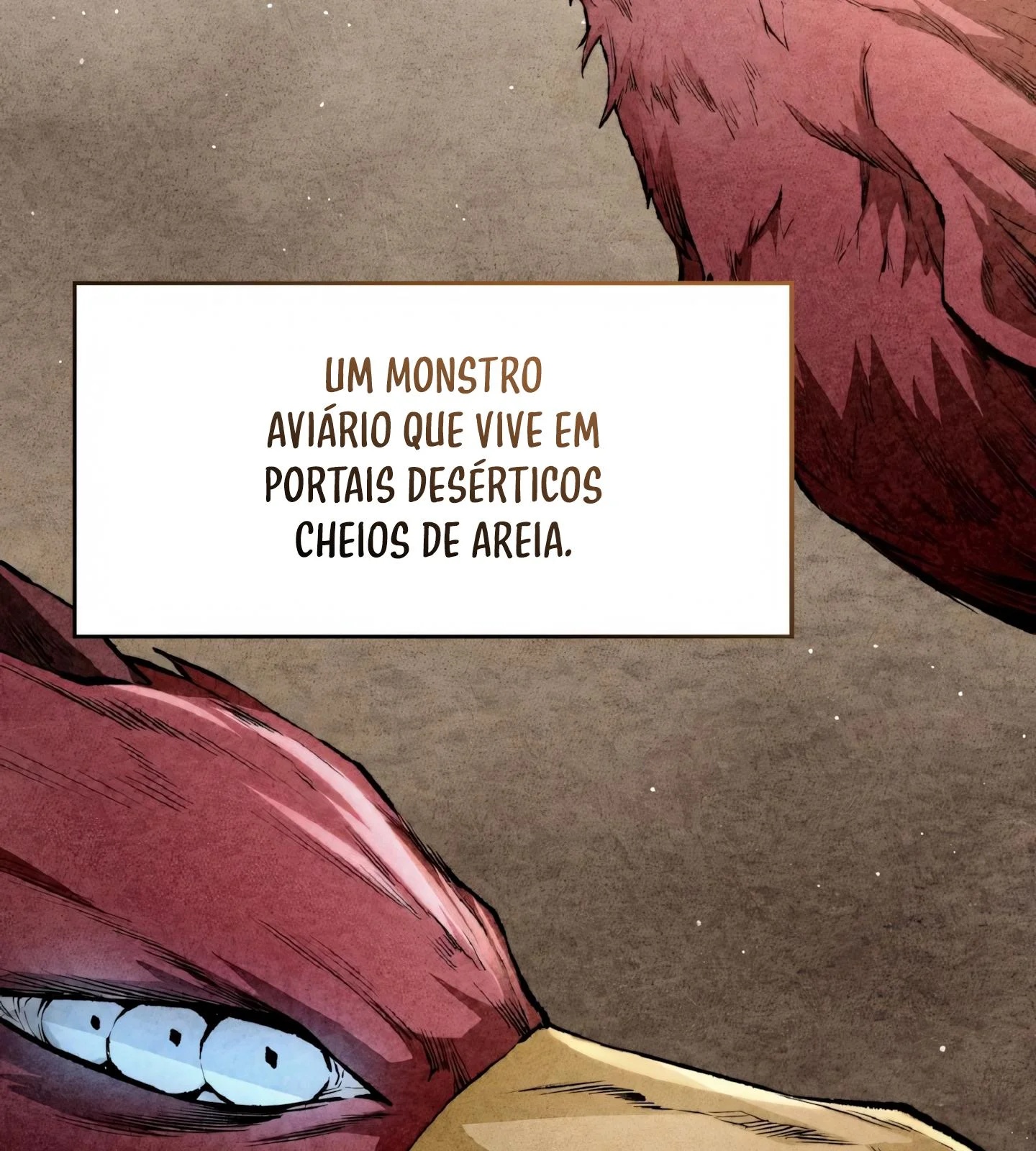Read Caçador de Ilusões de Outro Mundo PT Manga Online