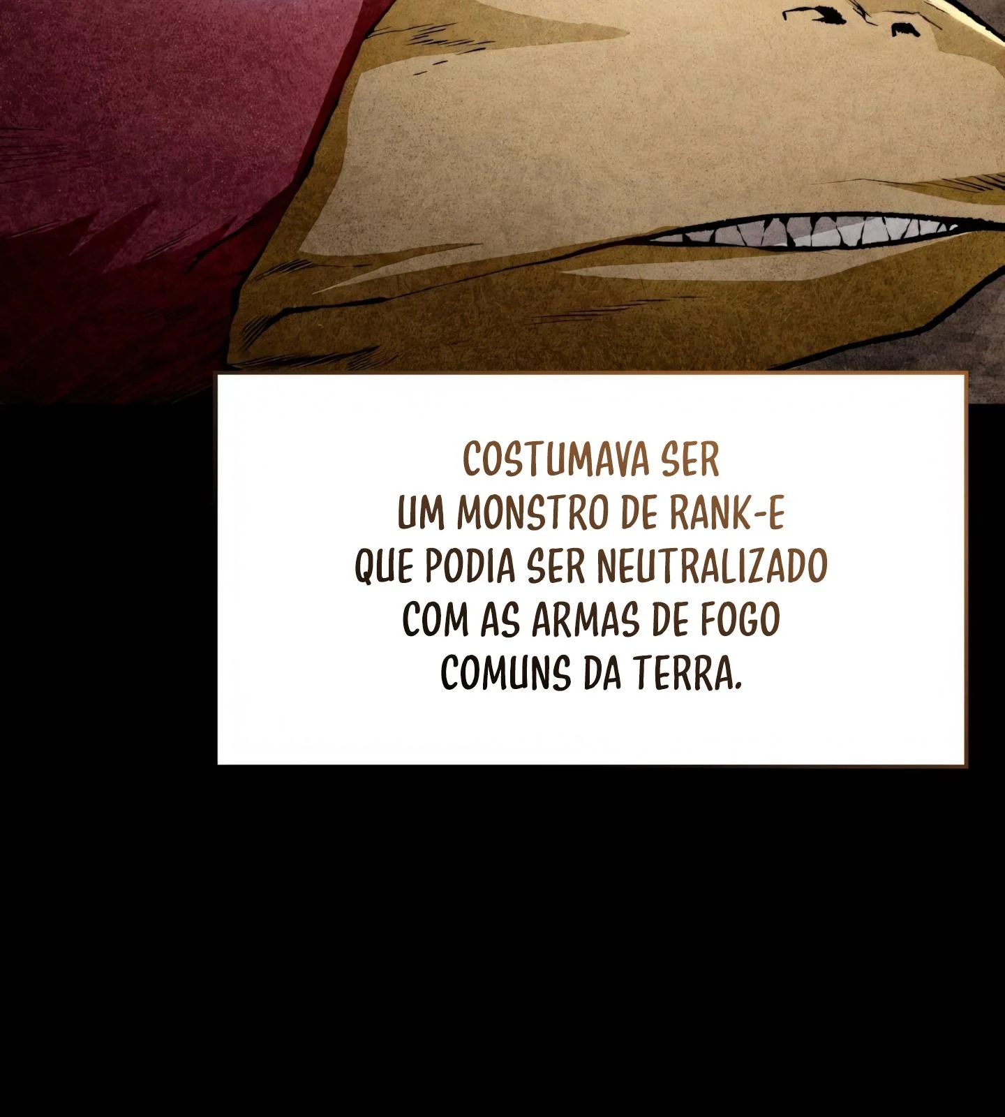 Read Caçador de Ilusões de Outro Mundo PT Manga Online