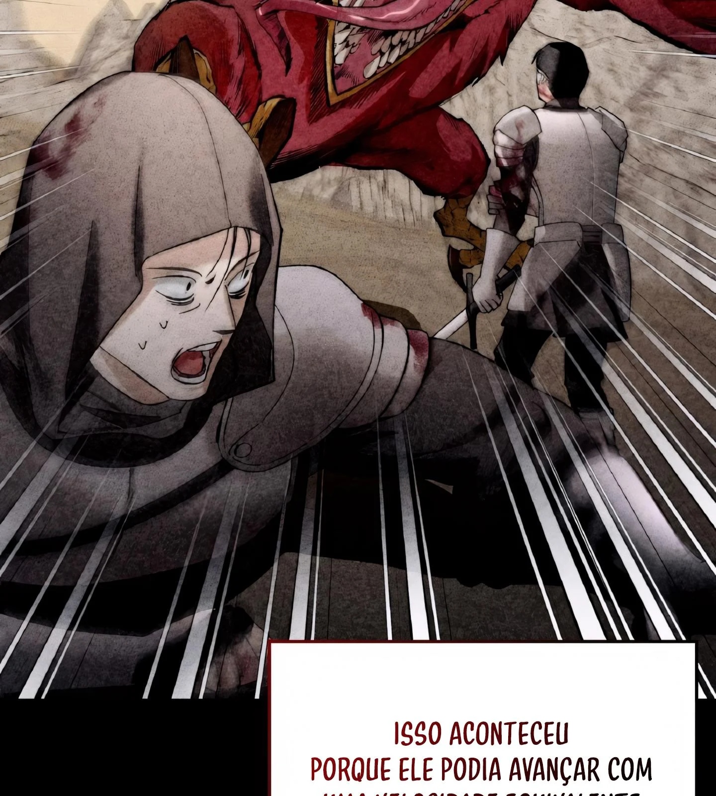 Read Caçador de Ilusões de Outro Mundo PT Manga Online
