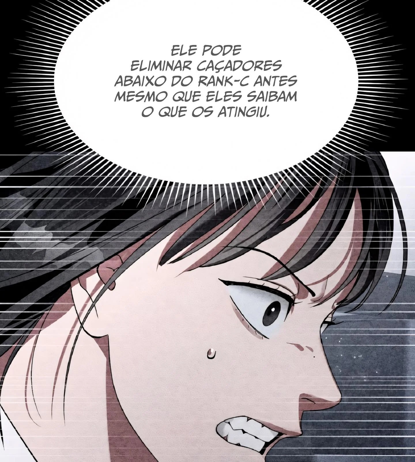 Read Caçador de Ilusões de Outro Mundo PT Manga Online