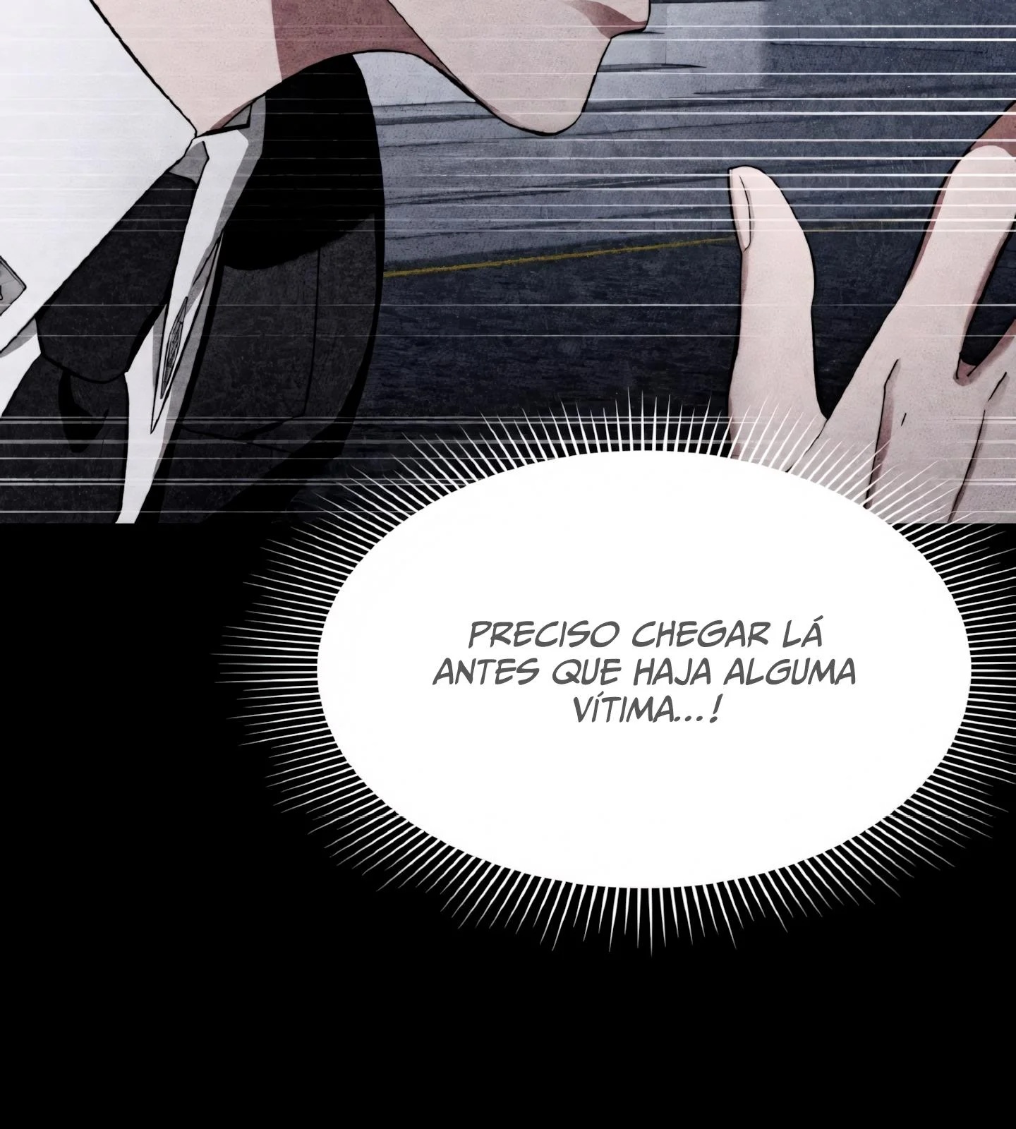 Read Caçador de Ilusões de Outro Mundo PT Manga Online