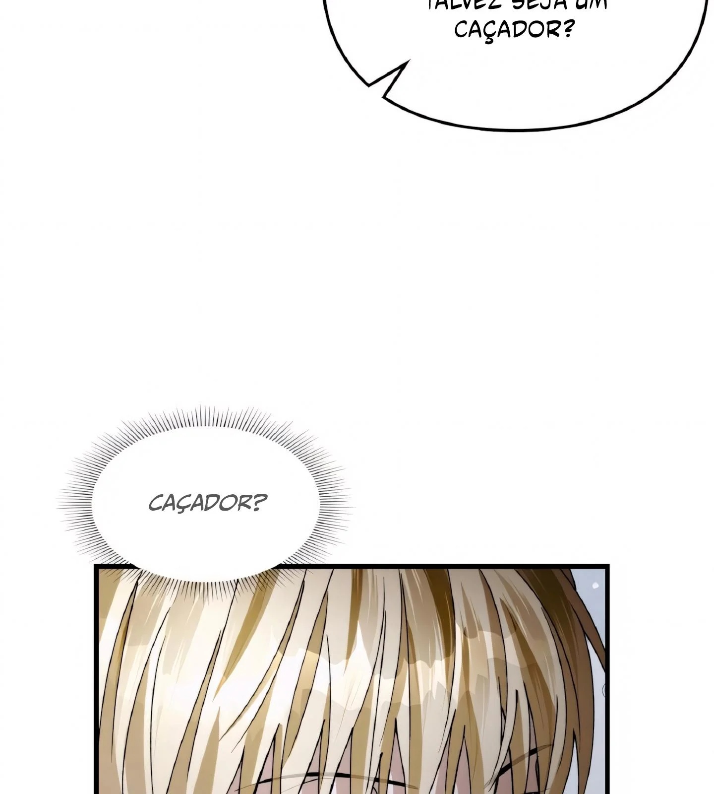 Read Caçador de Ilusões de Outro Mundo PT Manga Online