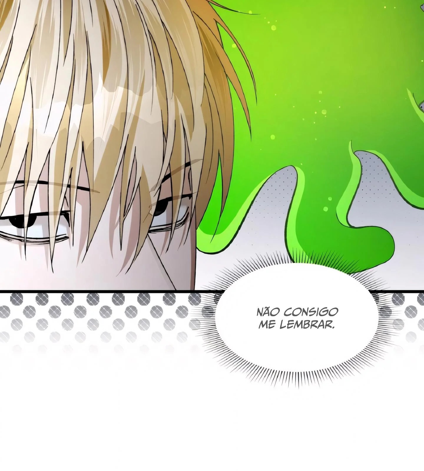 Read Caçador de Ilusões de Outro Mundo PT Manga Online