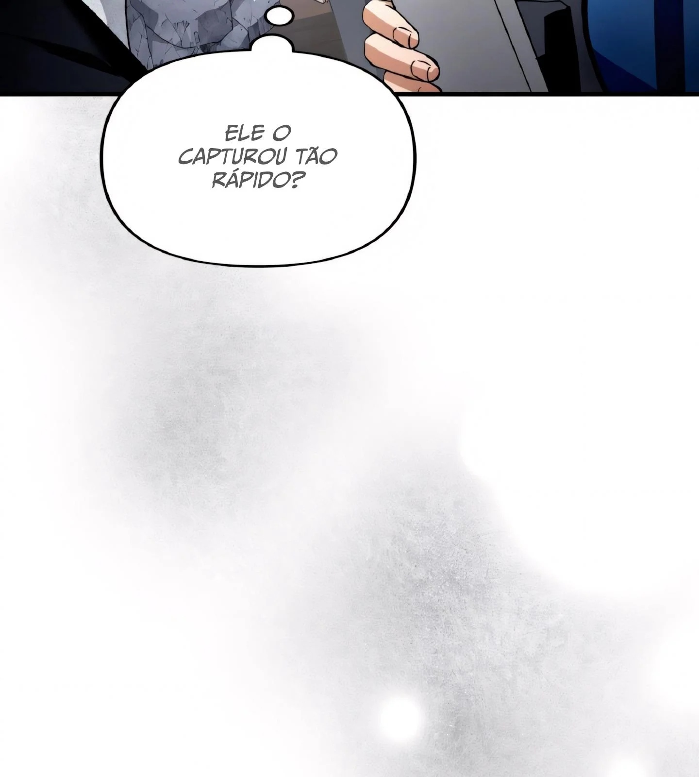 Read Caçador de Ilusões de Outro Mundo PT Manga Online