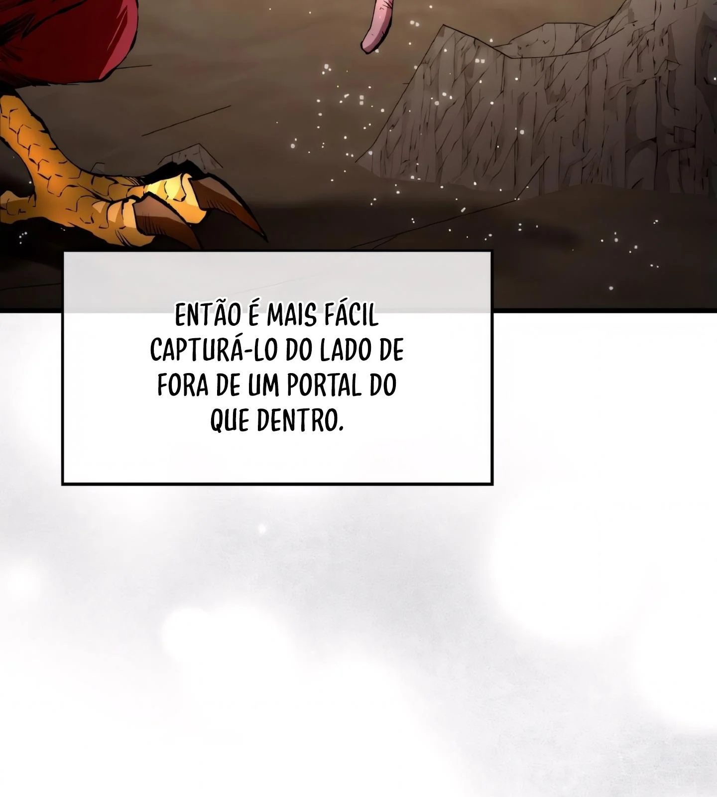 Read Caçador de Ilusões de Outro Mundo PT Manga Online