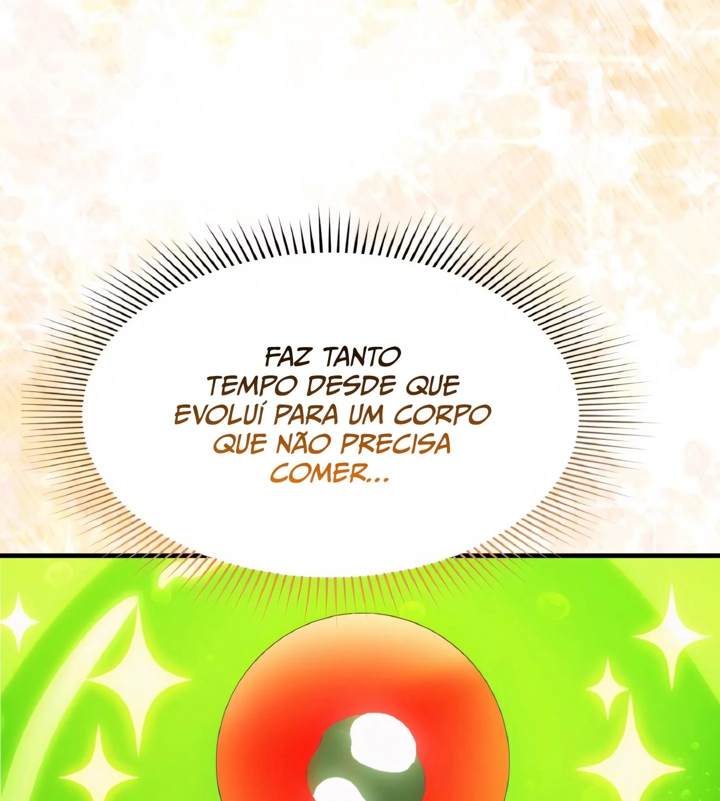 Read Caçador de Ilusões de Outro Mundo PT Manga Online