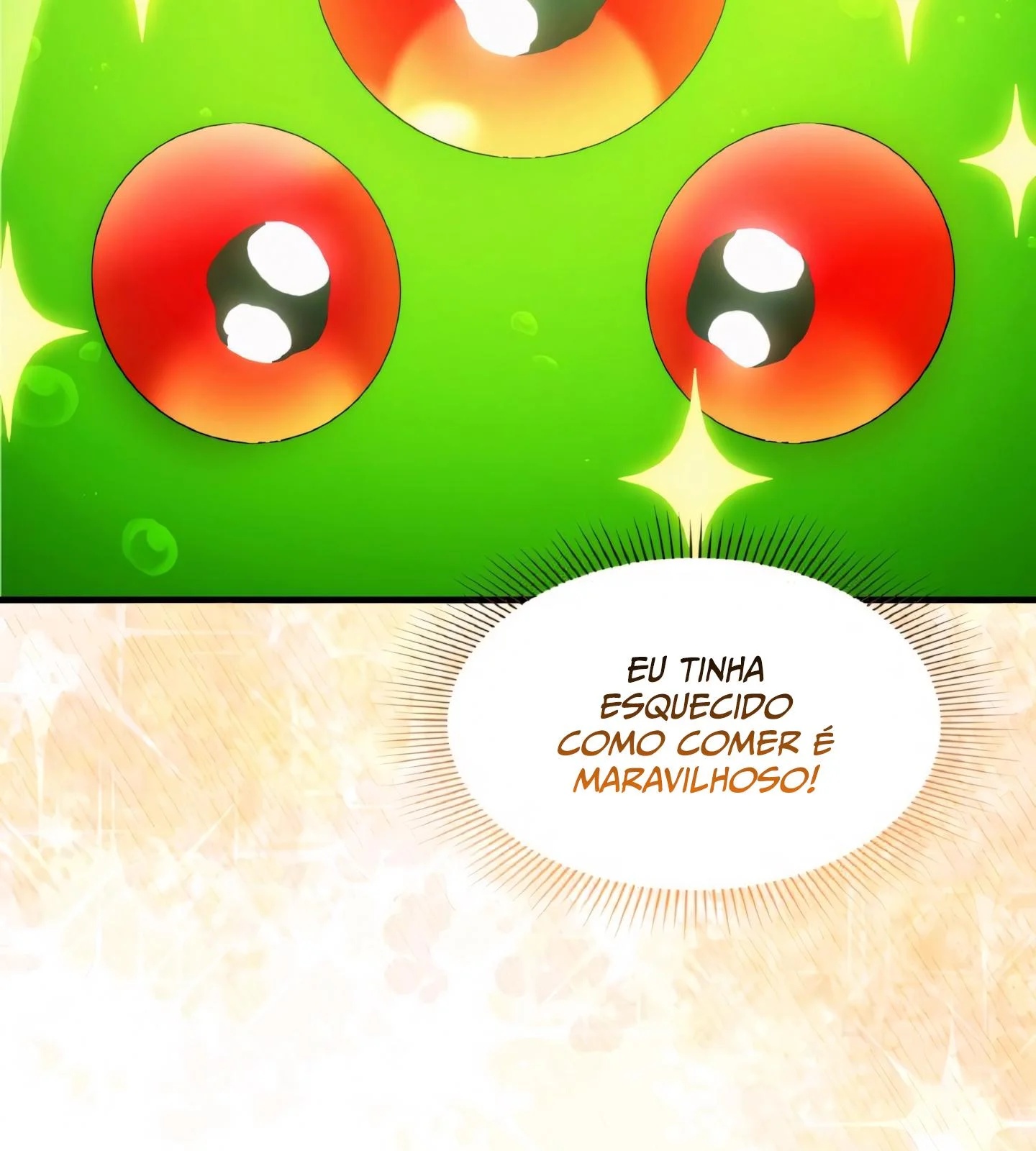 Read Caçador de Ilusões de Outro Mundo PT Manga Online
