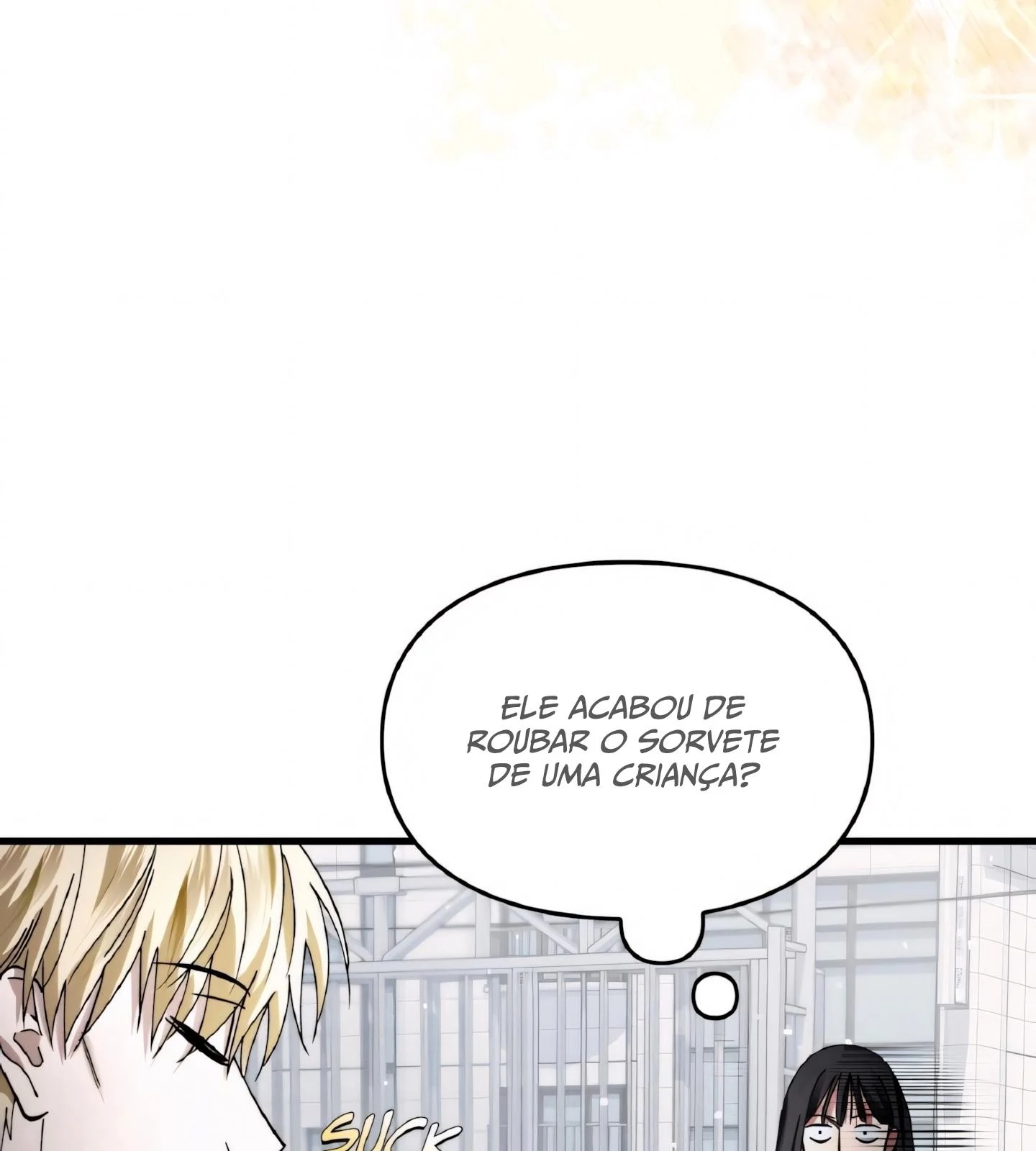 Read Caçador de Ilusões de Outro Mundo PT Manga Online