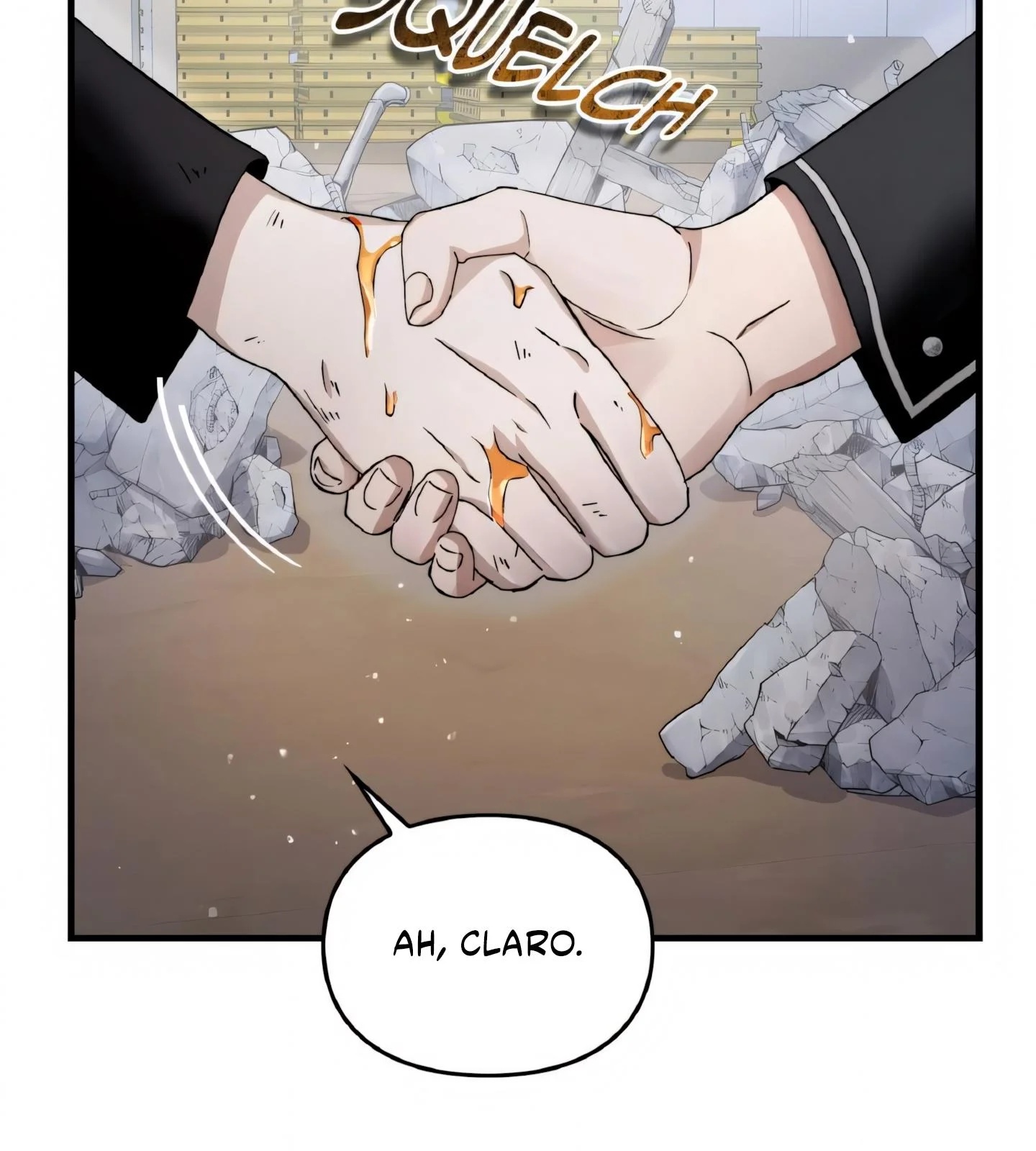 Read Caçador de Ilusões de Outro Mundo PT Manga Online
