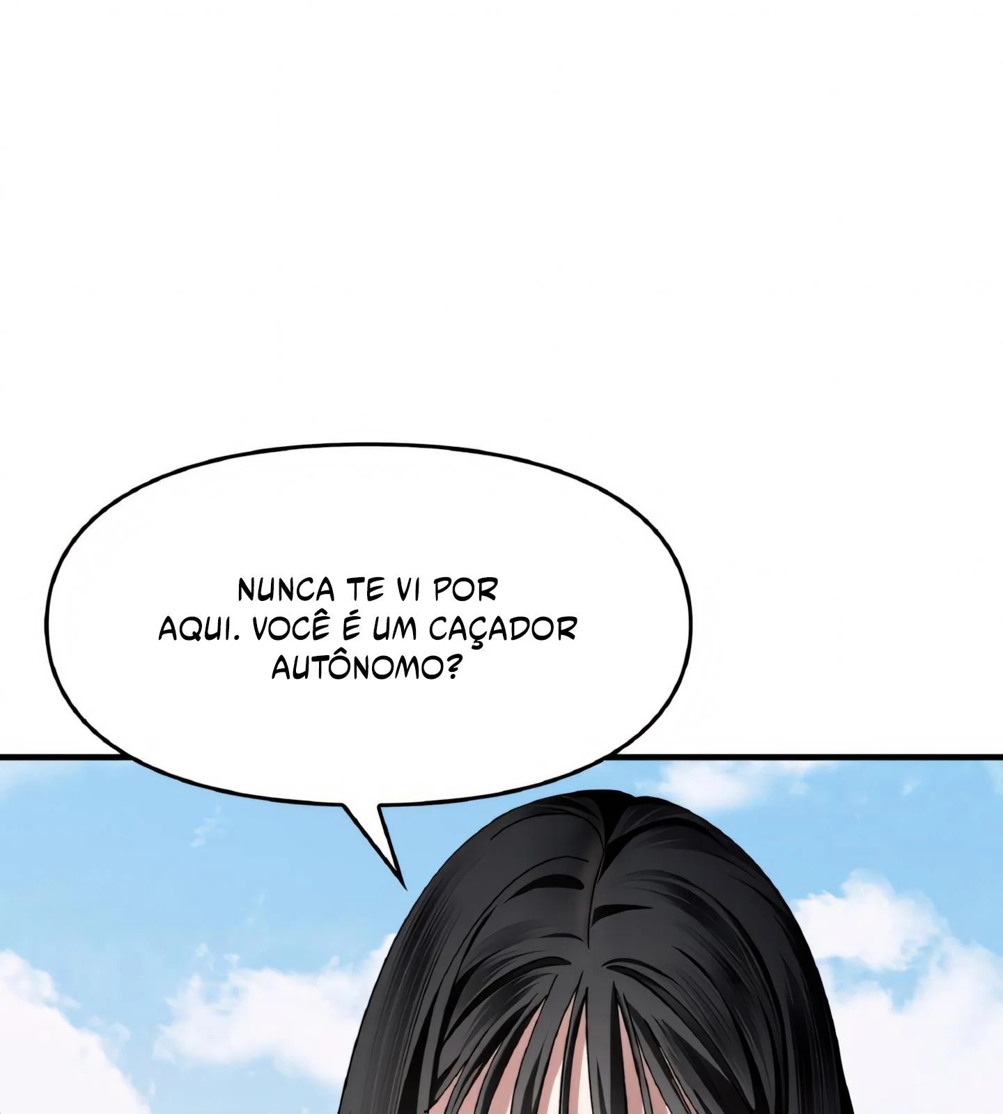 Read Caçador de Ilusões de Outro Mundo PT Manga Online