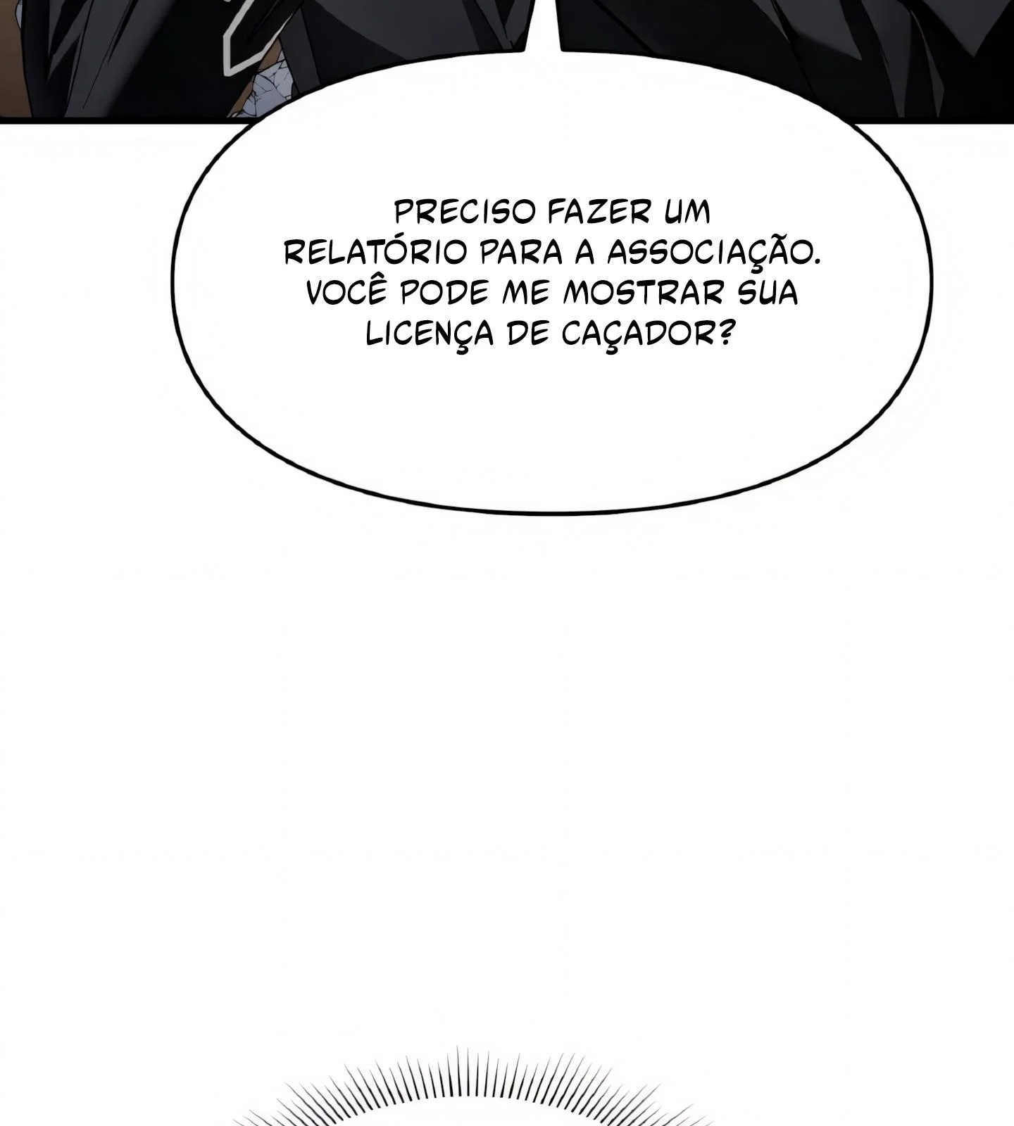 Read Caçador de Ilusões de Outro Mundo PT Manga Online