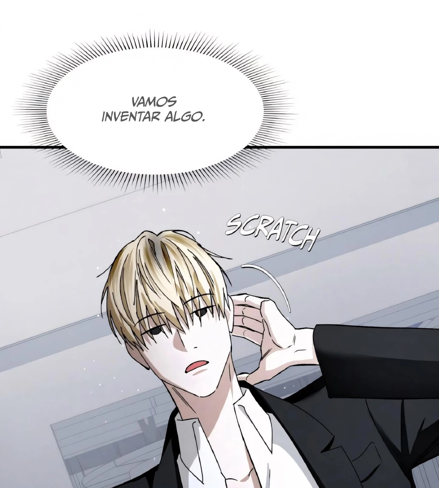Read Caçador de Ilusões de Outro Mundo PT Manga Online