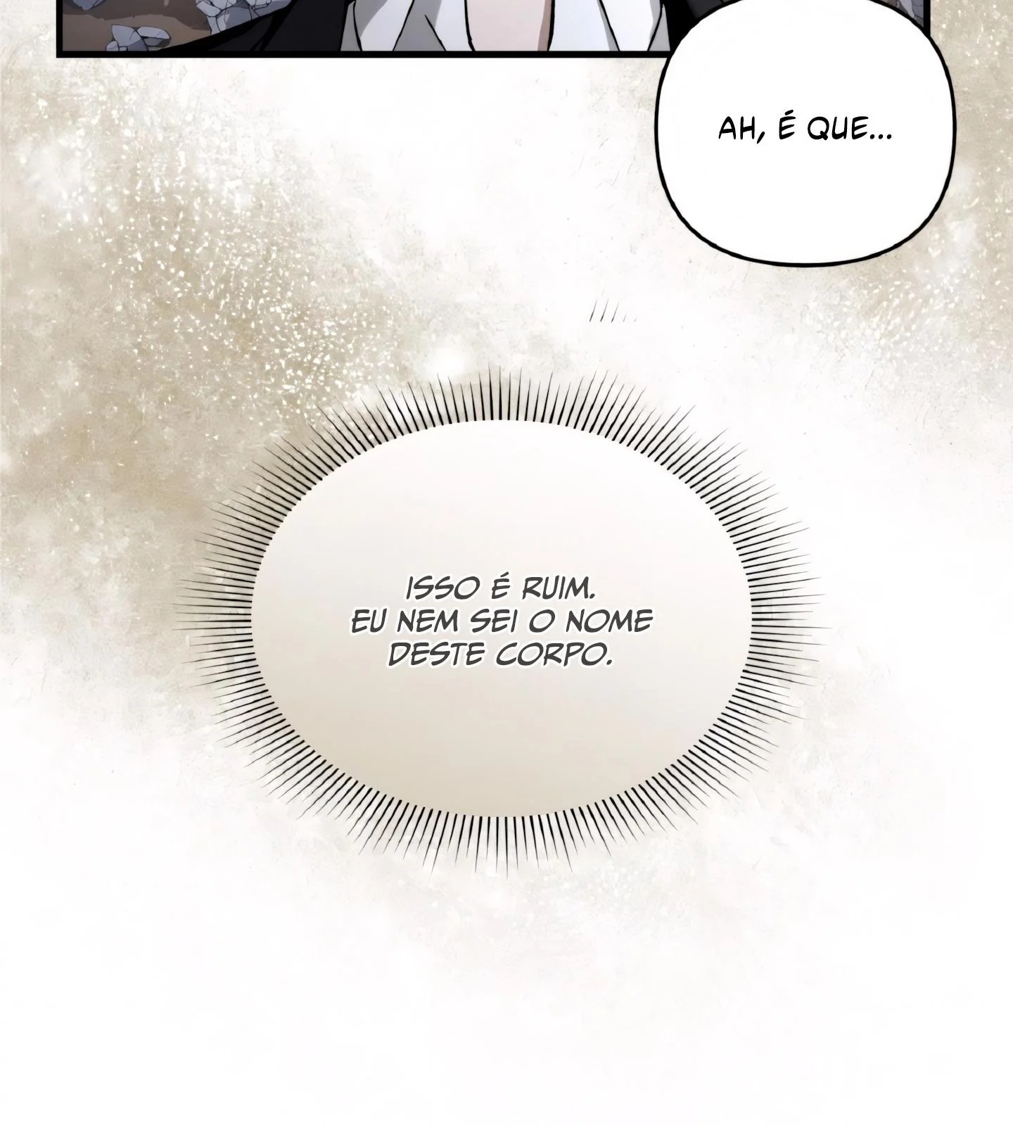 Read Caçador de Ilusões de Outro Mundo PT Manga Online