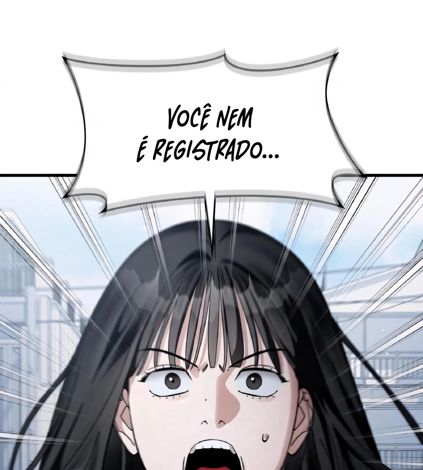 Read Caçador de Ilusões de Outro Mundo PT Manga Online