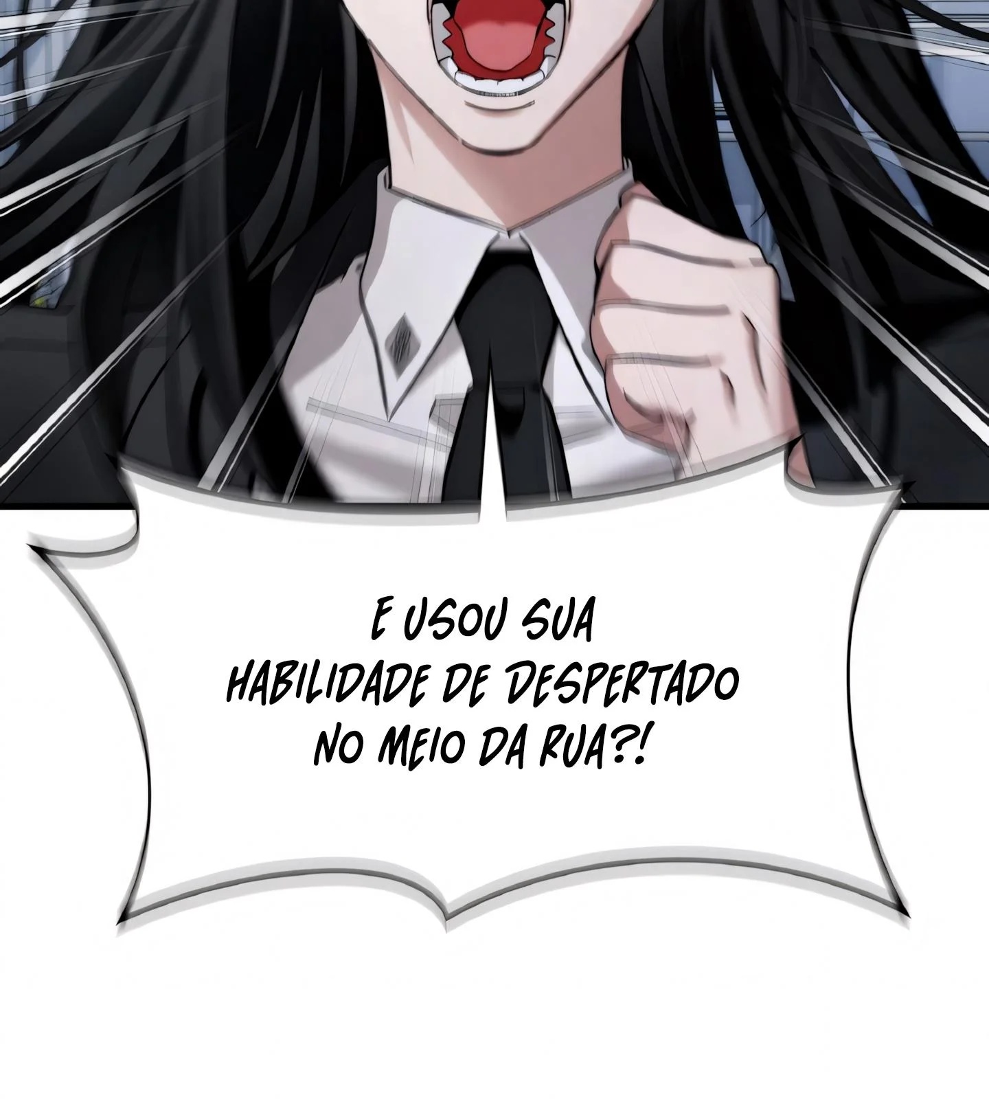 Read Caçador de Ilusões de Outro Mundo PT Manga Online