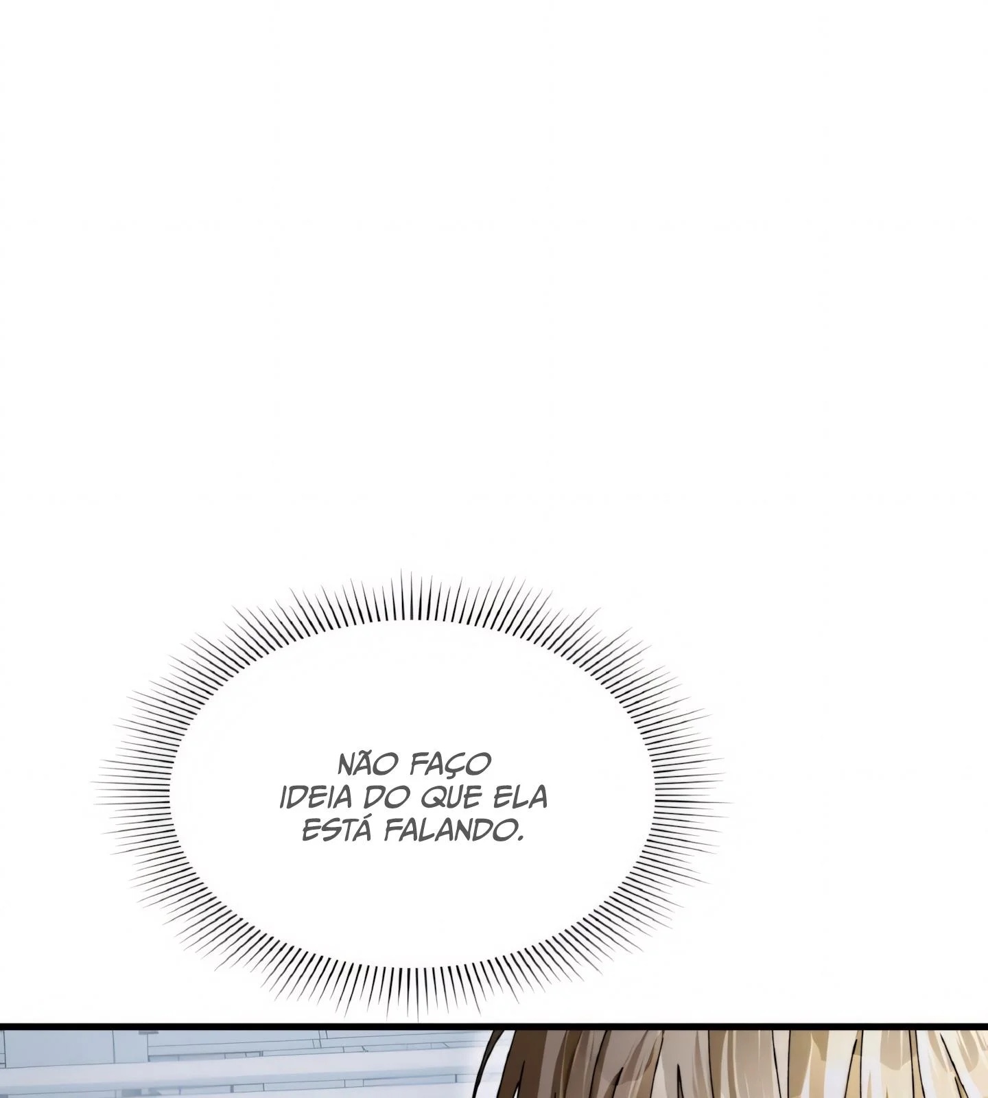 Read Caçador de Ilusões de Outro Mundo PT Manga Online