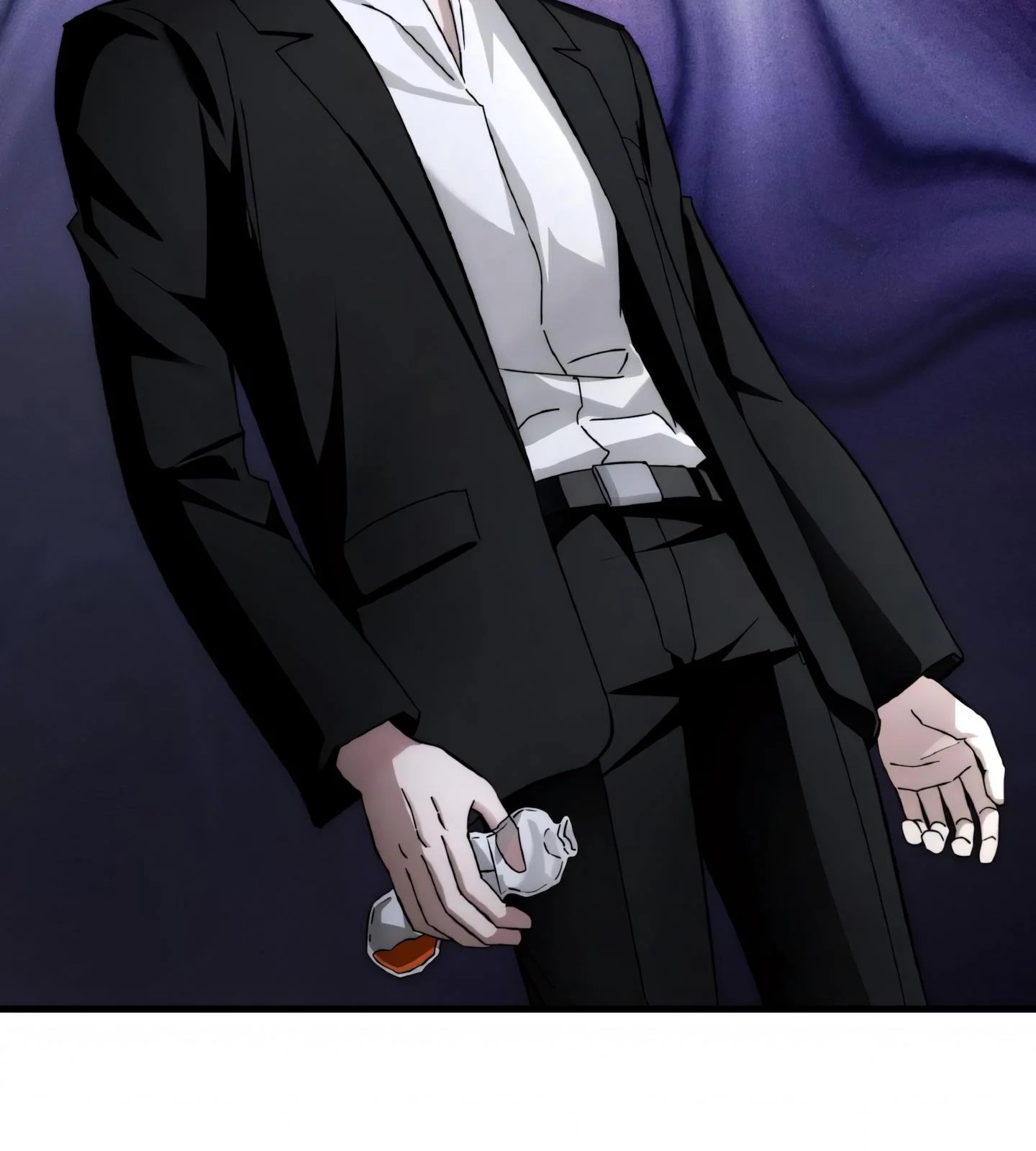 Read Caçador de Ilusões de Outro Mundo PT Manga Online