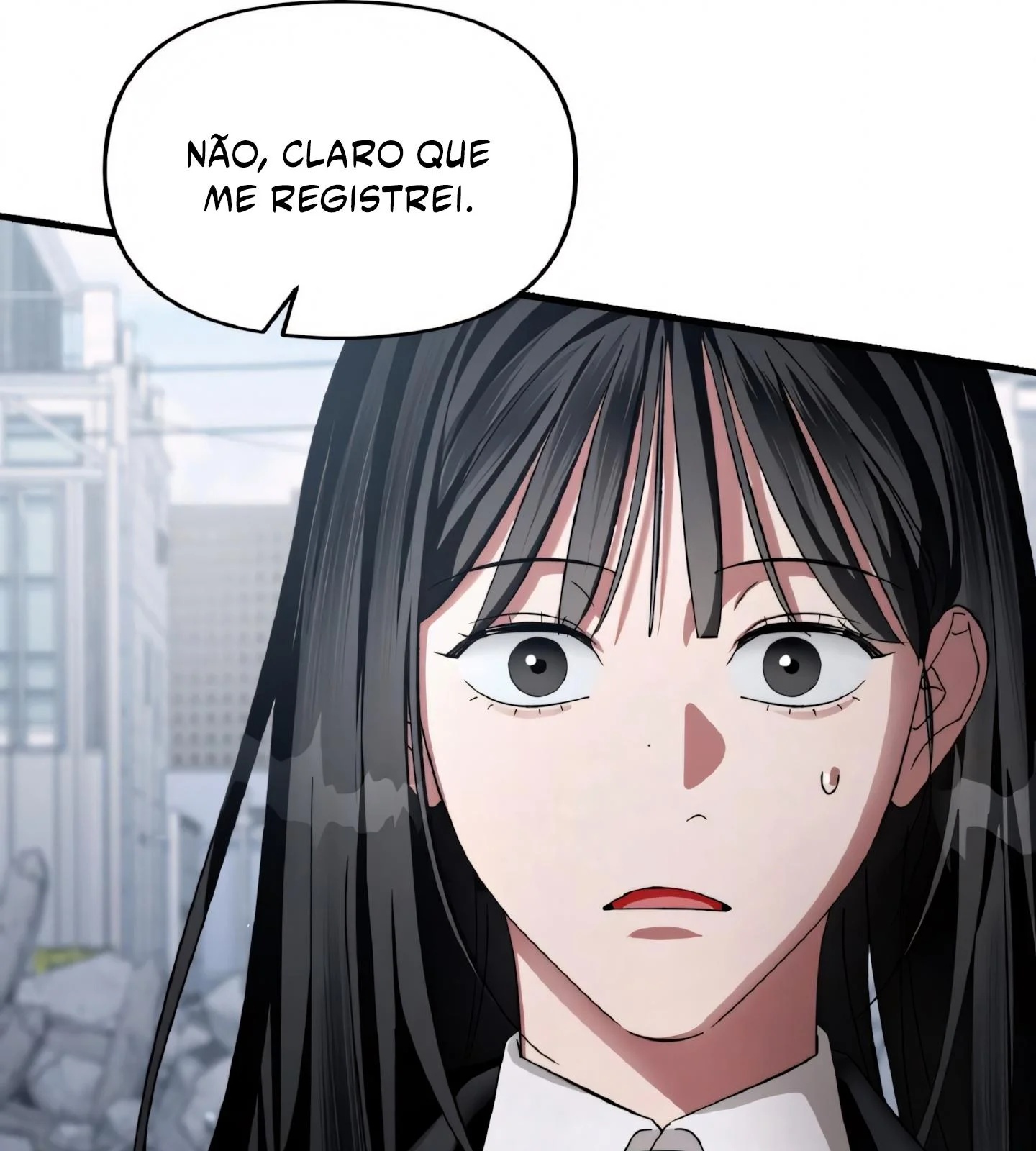 Read Caçador de Ilusões de Outro Mundo PT Manga Online