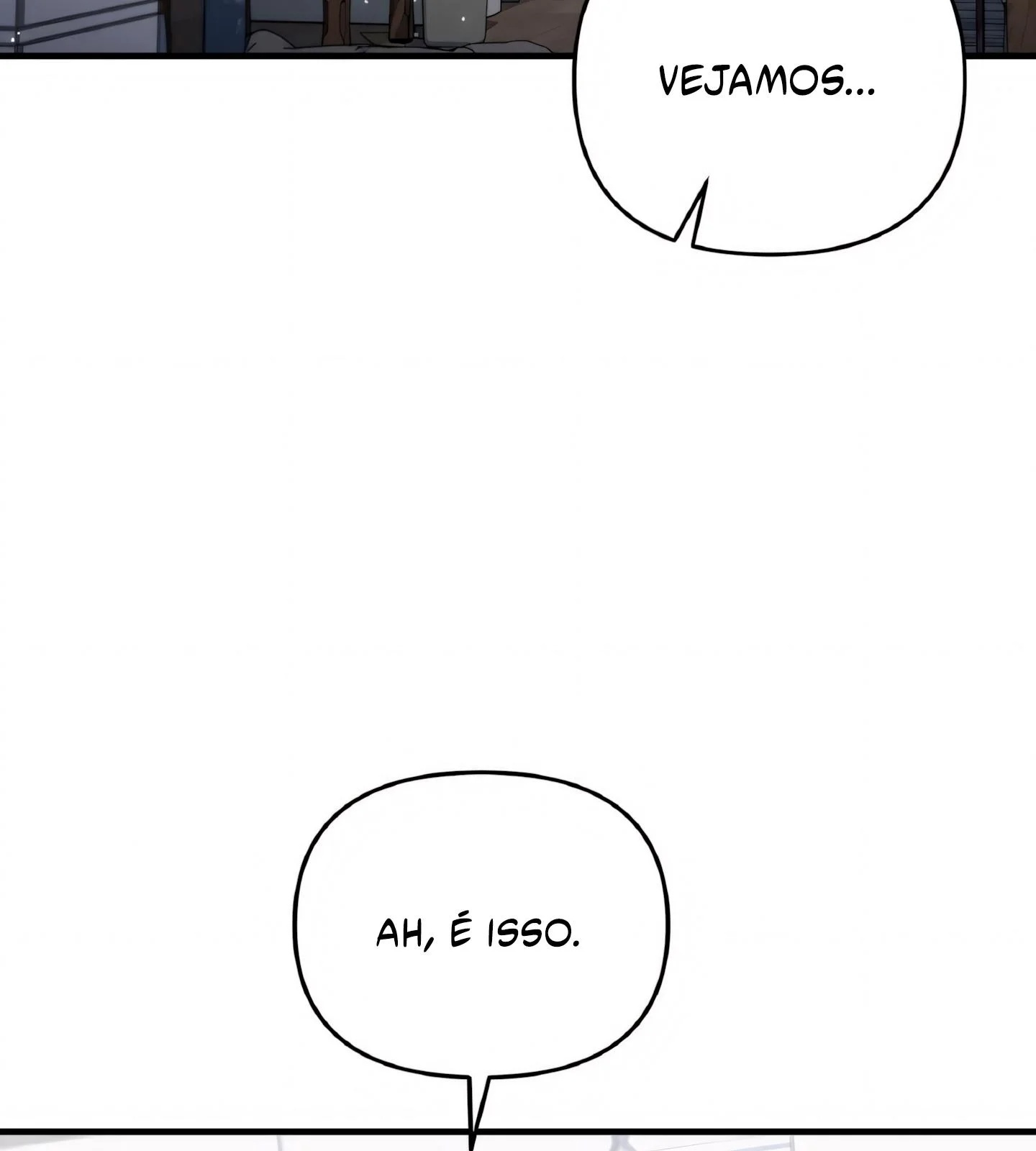 Read Caçador de Ilusões de Outro Mundo PT Manga Online