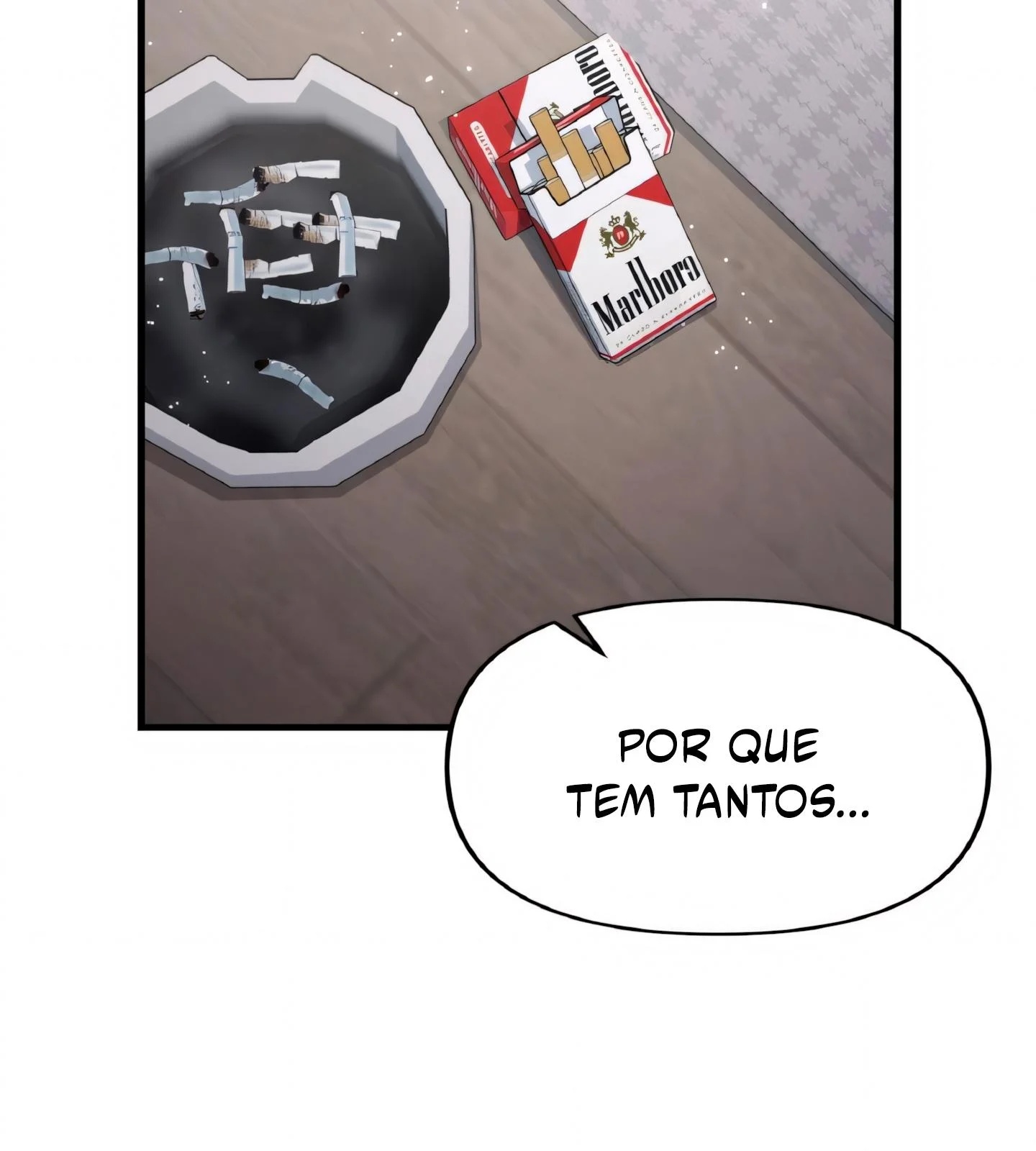 Read Caçador de Ilusões de Outro Mundo PT Manga Online