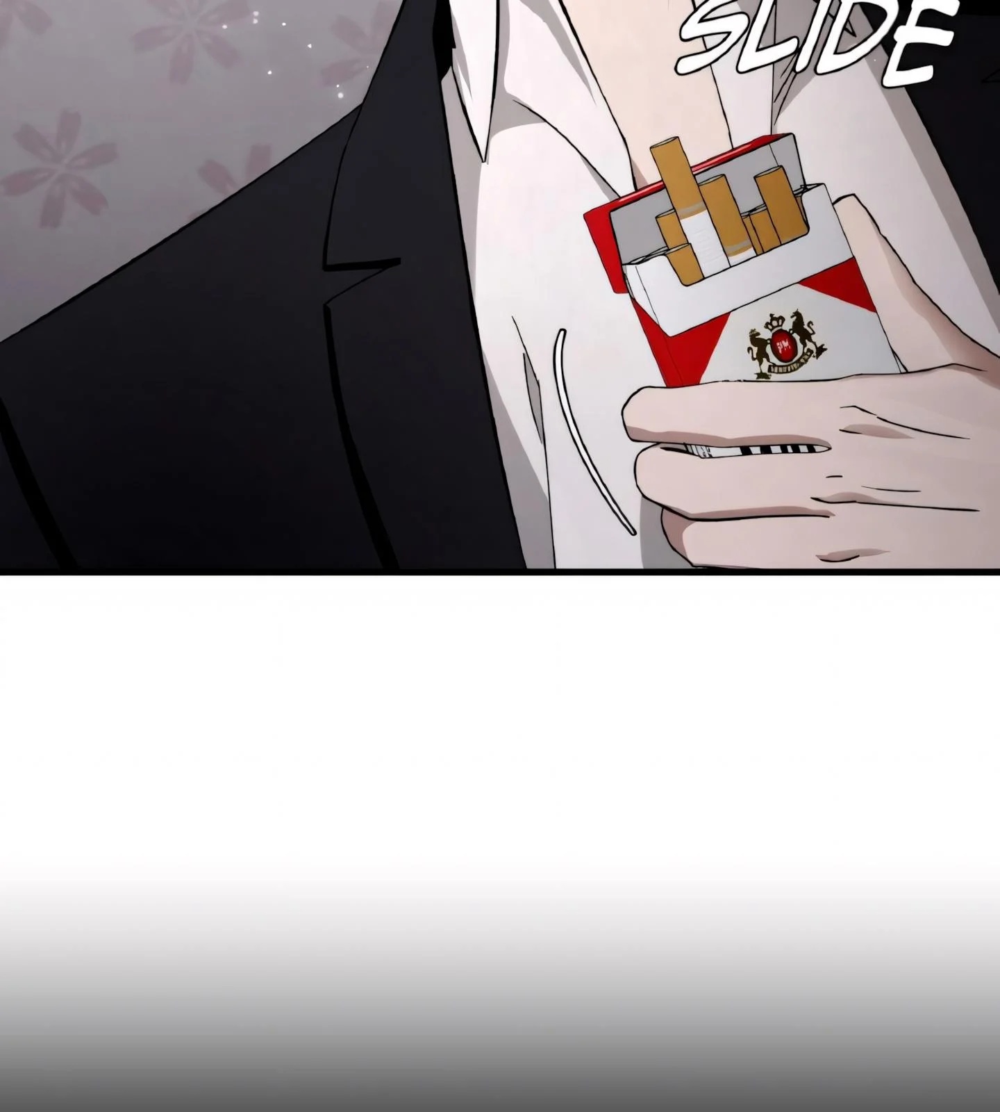 Read Caçador de Ilusões de Outro Mundo PT Manga Online