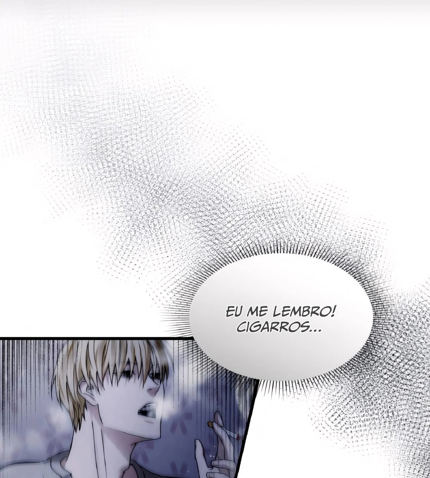 Read Caçador de Ilusões de Outro Mundo PT Manga Online