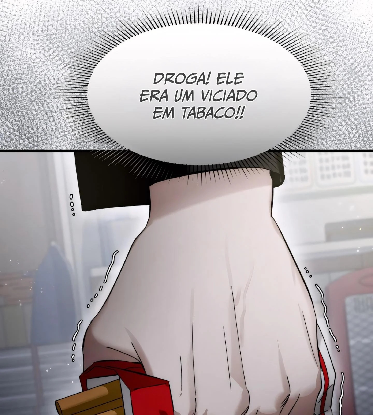 Read Caçador de Ilusões de Outro Mundo PT Manga Online