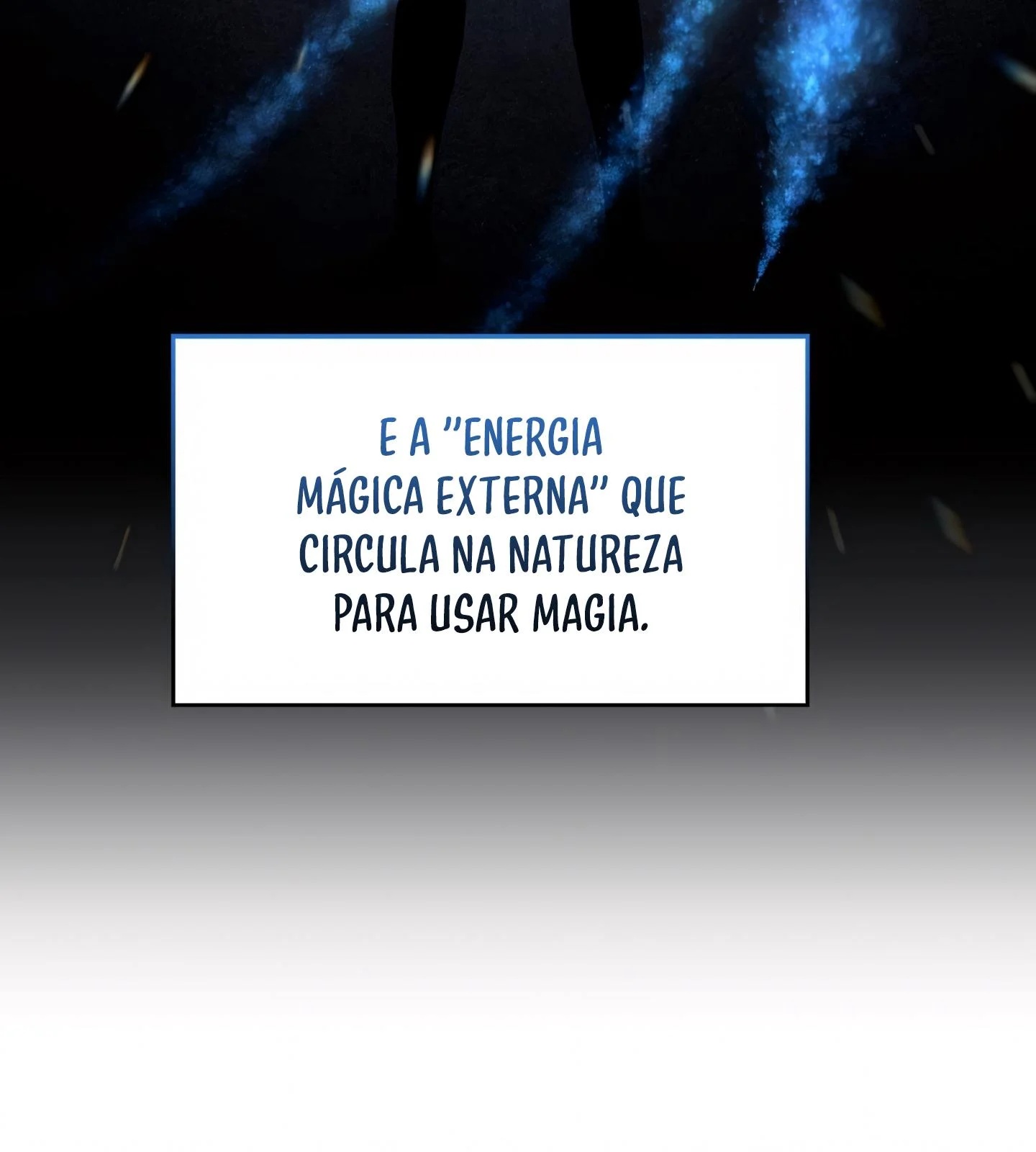 Read Caçador de Ilusões de Outro Mundo PT Manga Online