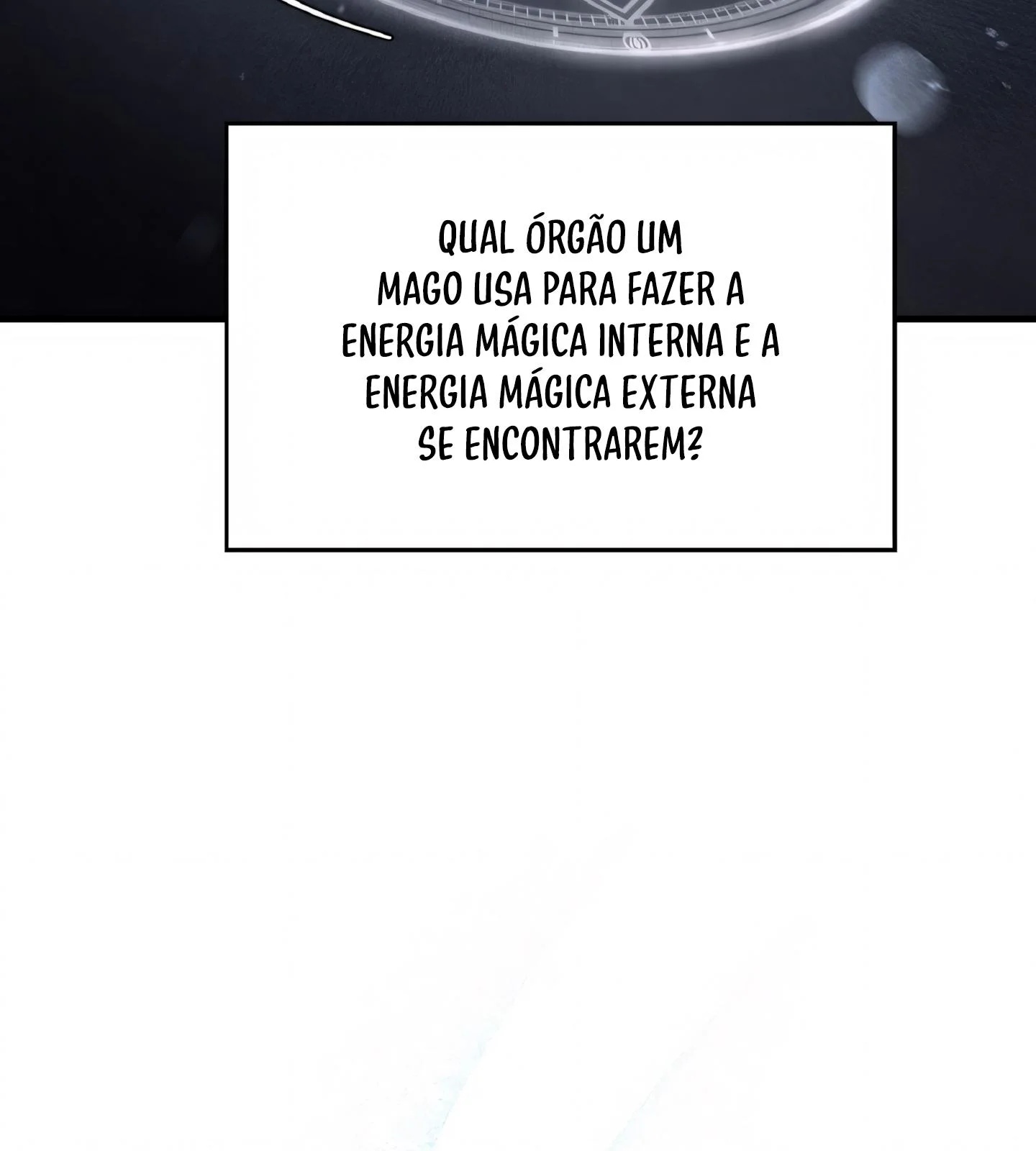 Read Caçador de Ilusões de Outro Mundo PT Manga Online